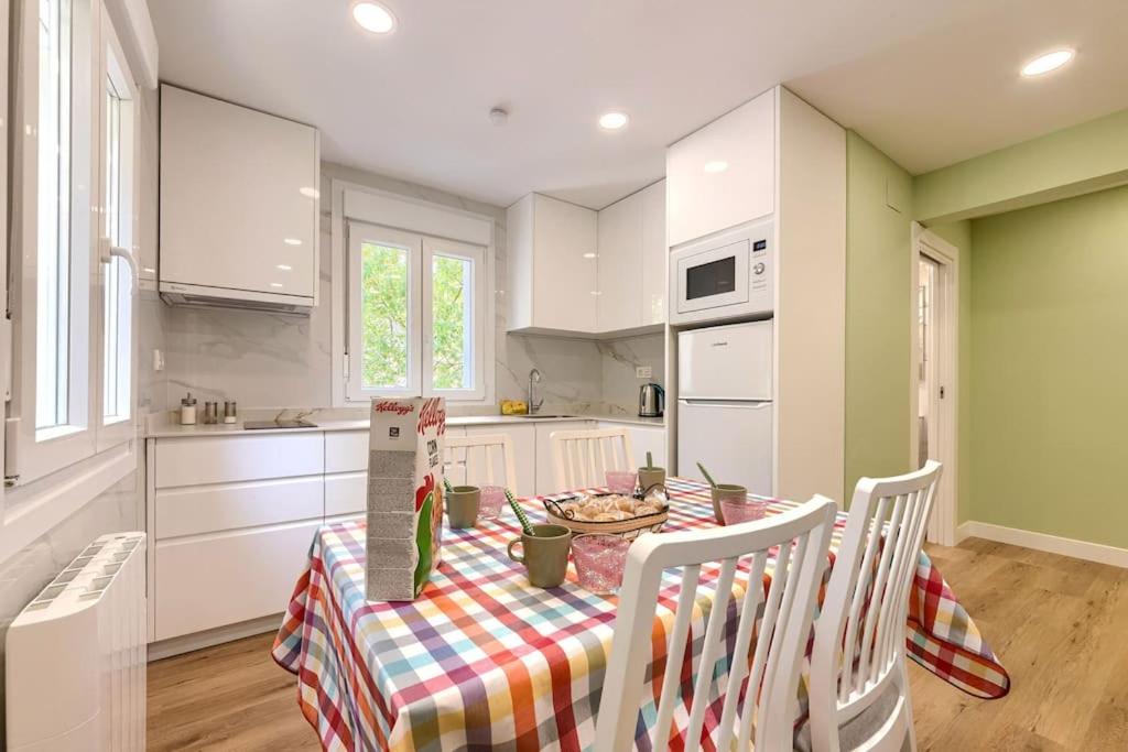 Pintxos Cozy Apartment by NSB