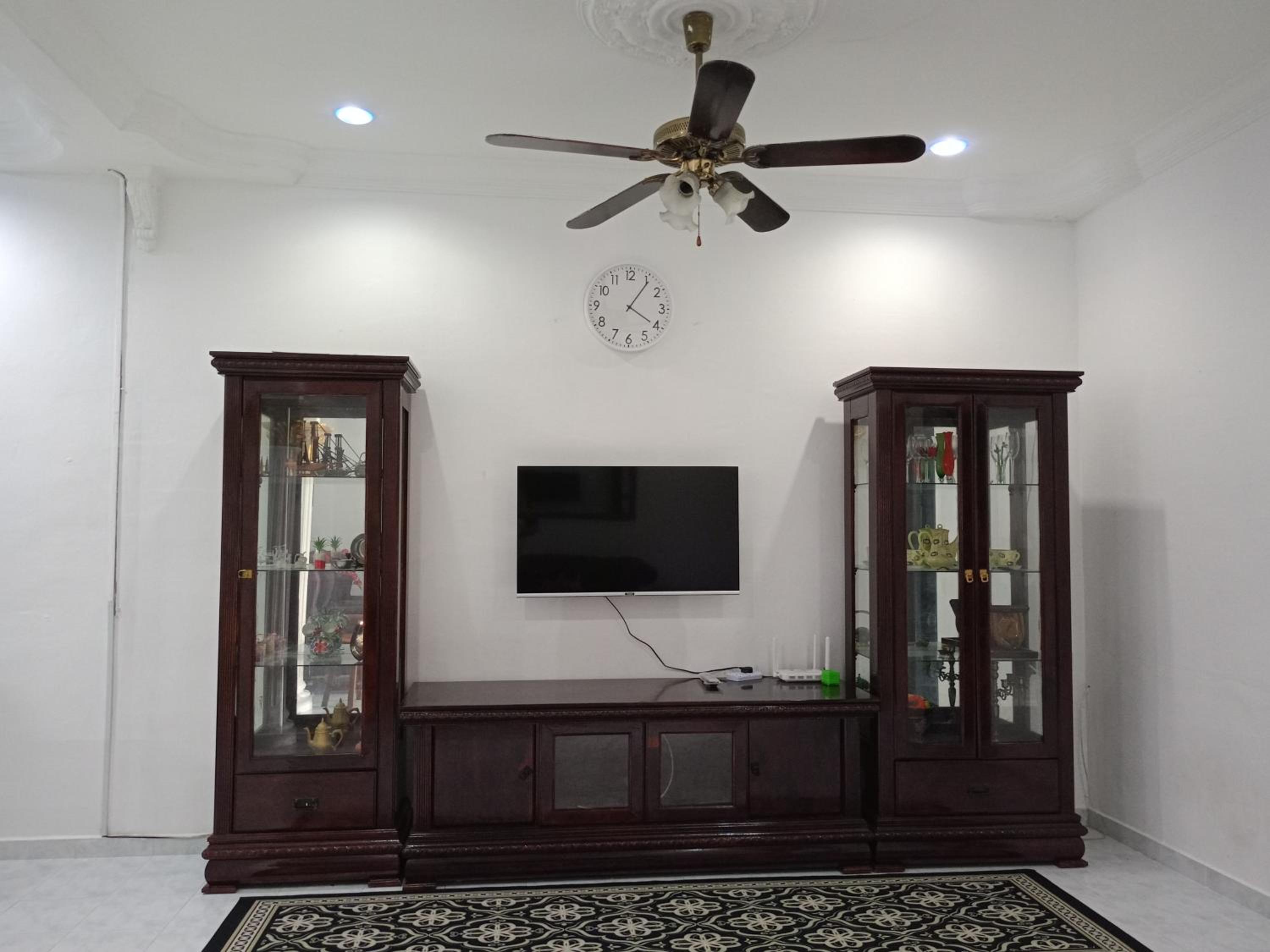 D Seraya Indah Homestay photo 3