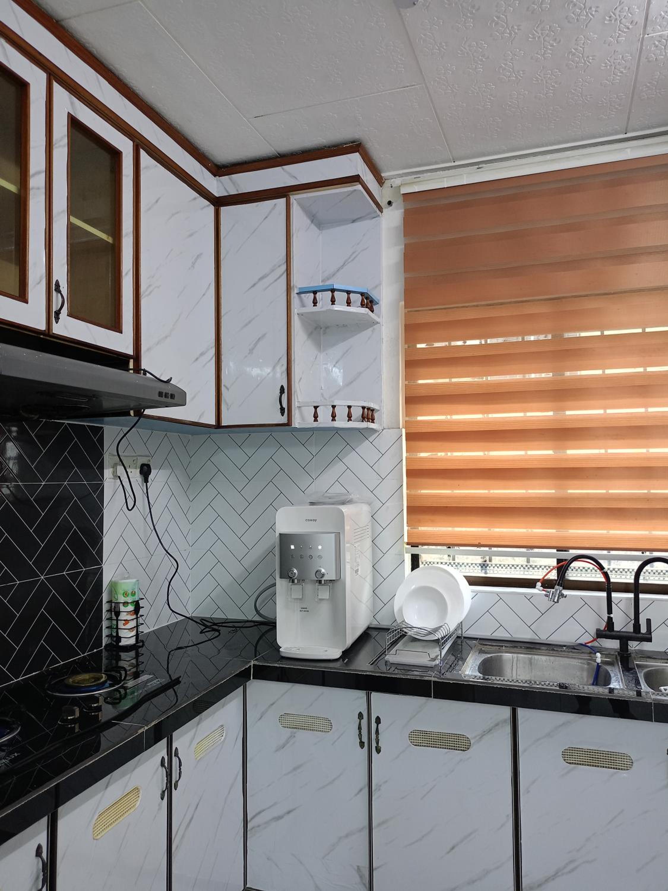 D Seraya Indah Homestay photo 4
