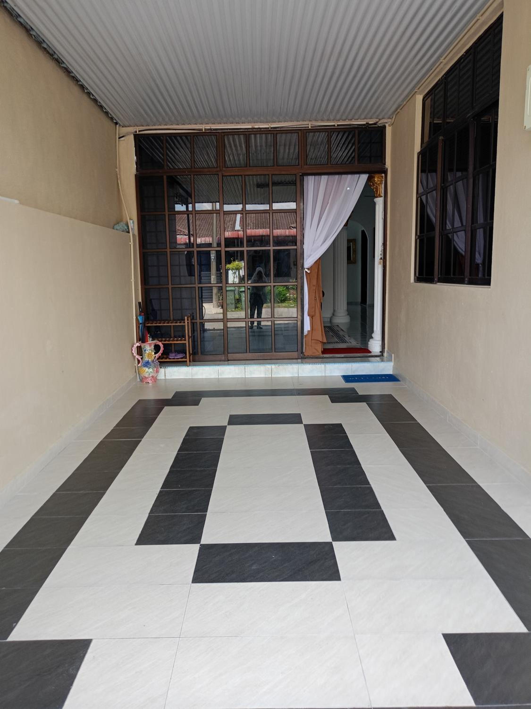 D Seraya Indah Homestay photo 5