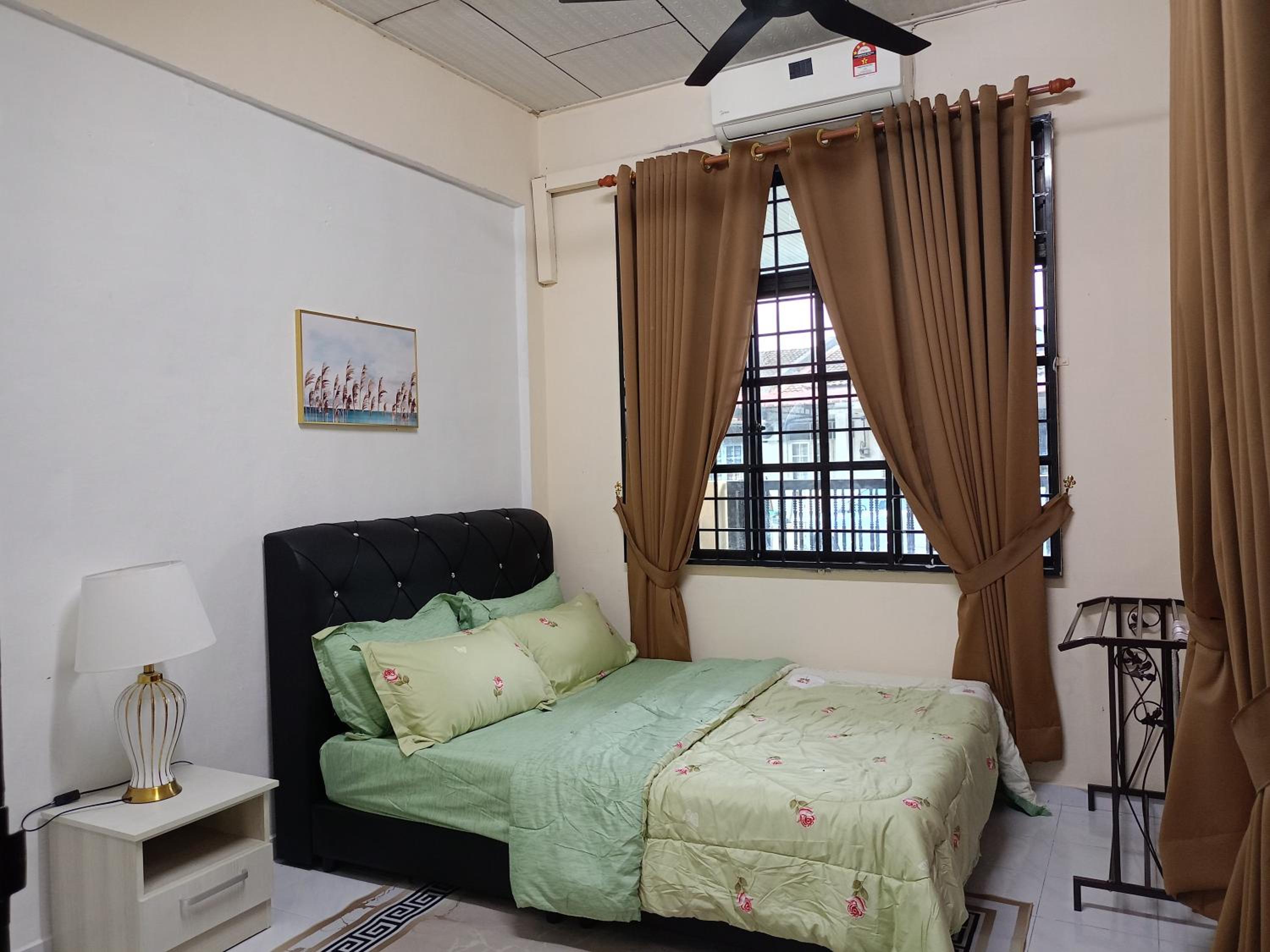 D Seraya Indah Homestay photo 6