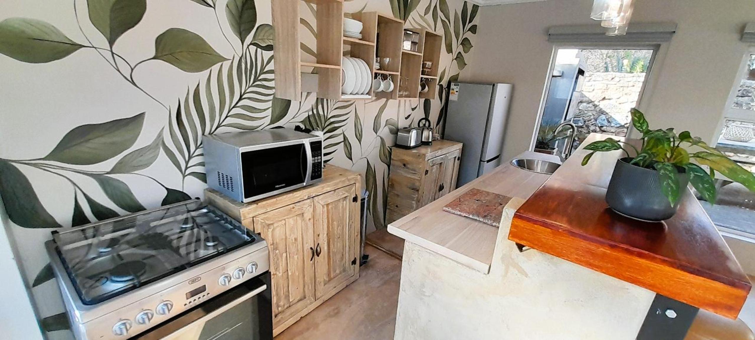 Joy Haven - Open Plan Studio view 2