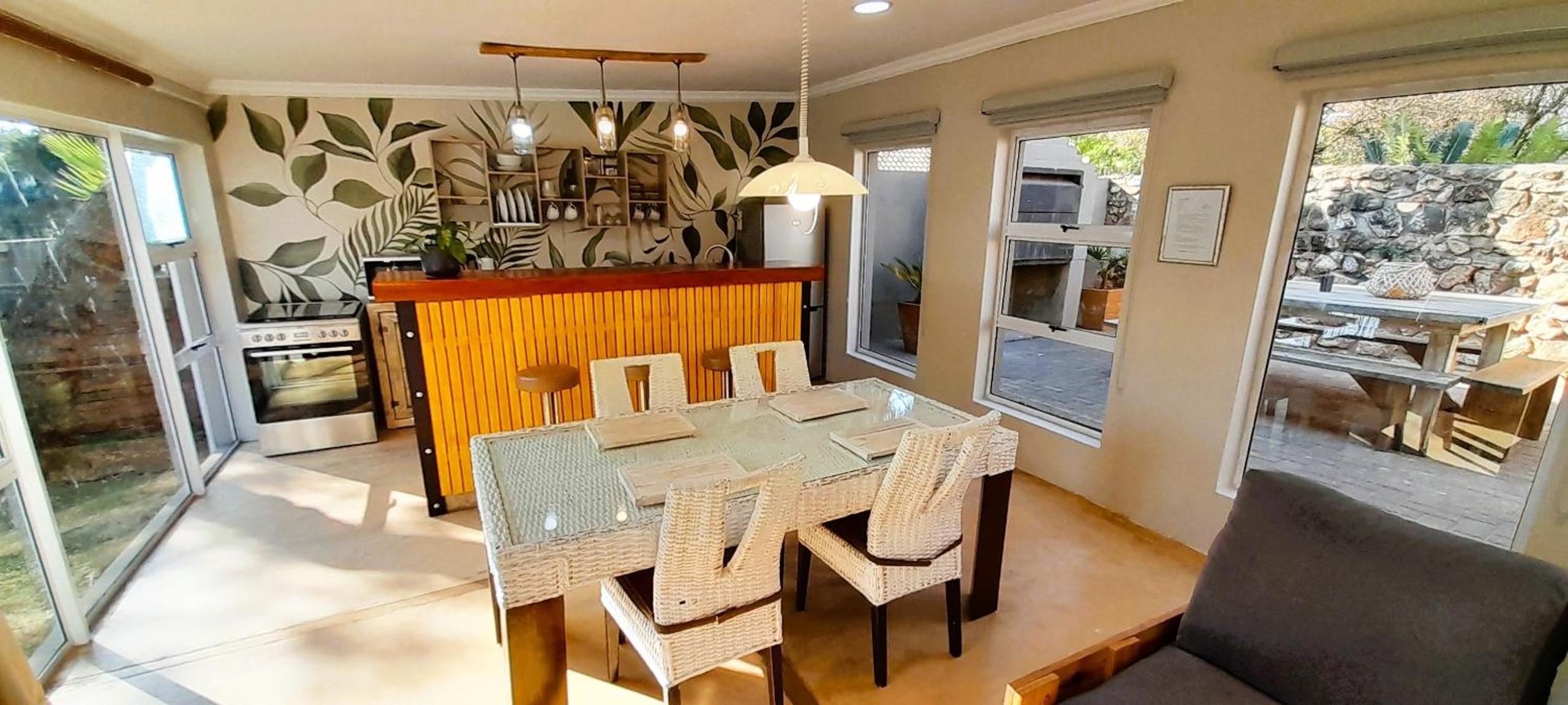Joy Haven - Open Plan Studio view 4