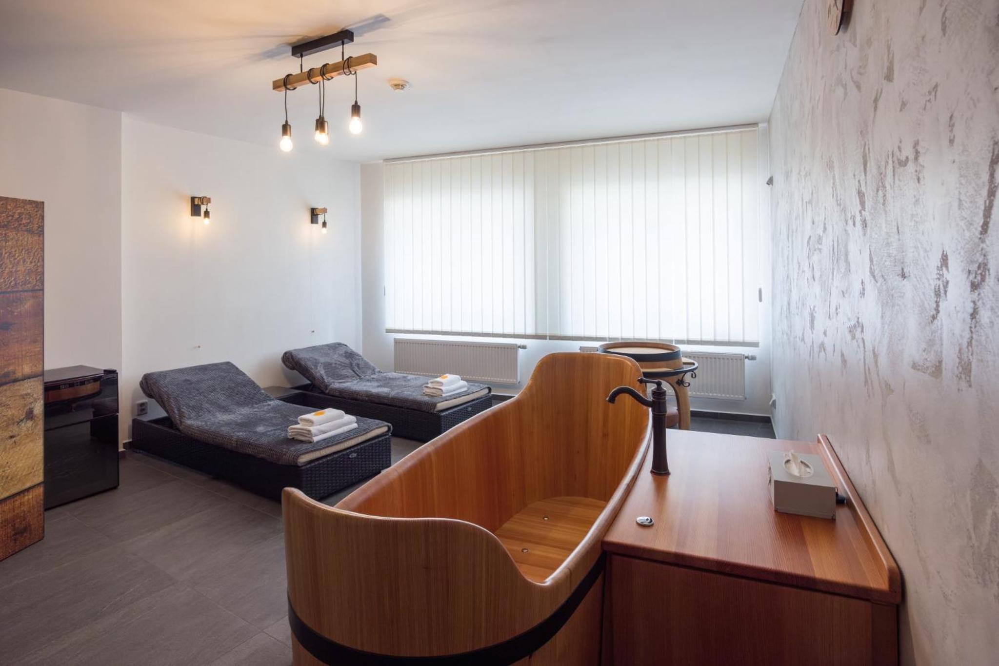 A studio Veselka Litomyšl