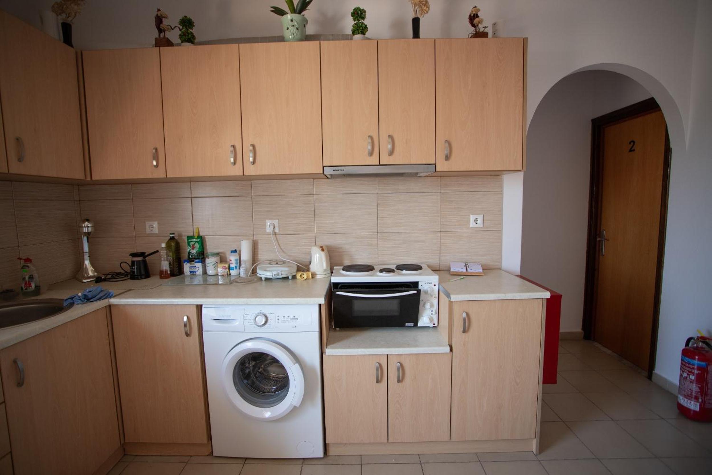 Star Sianna Village Rooms to let view 5