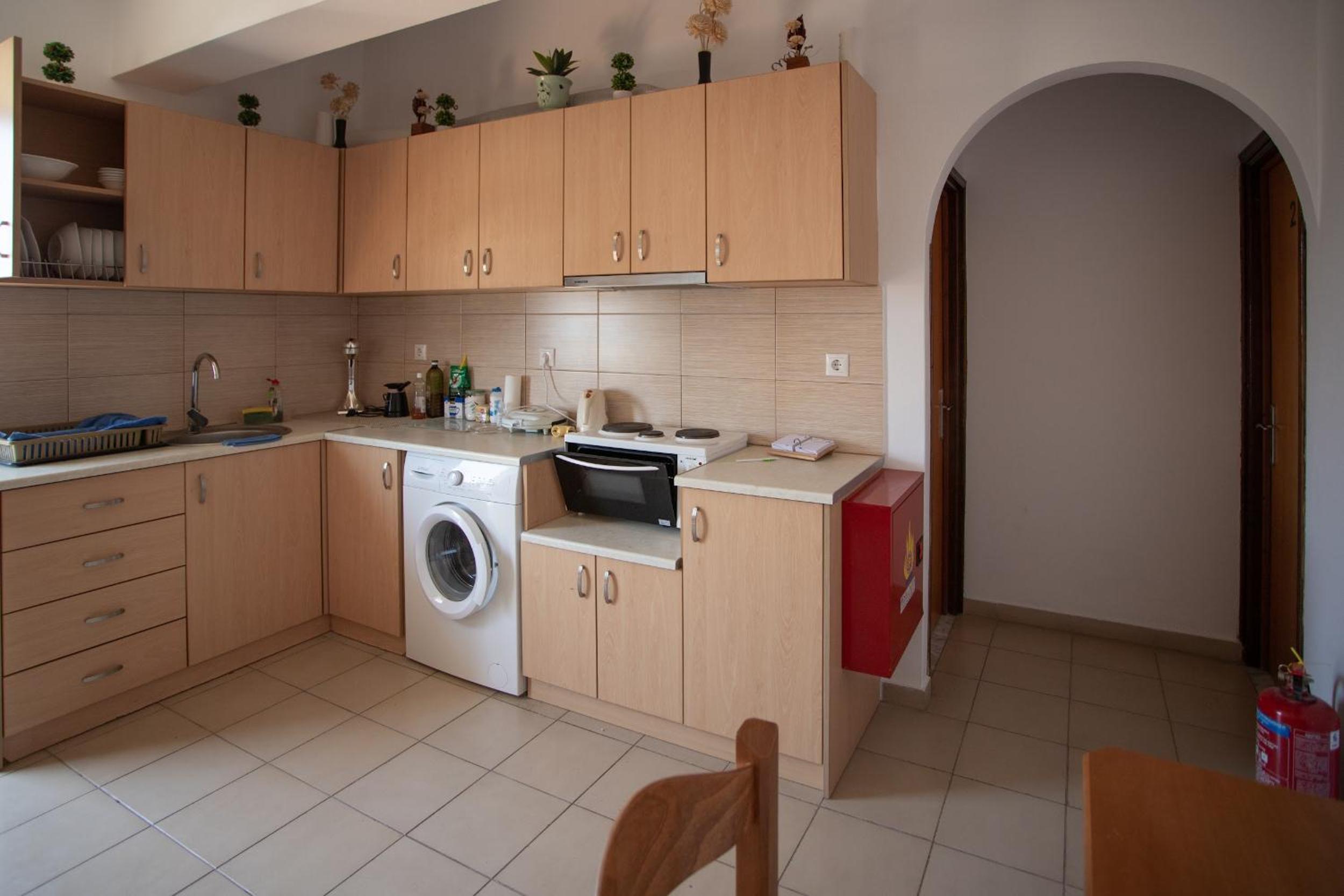 Star Sianna Village Rooms to let view 3