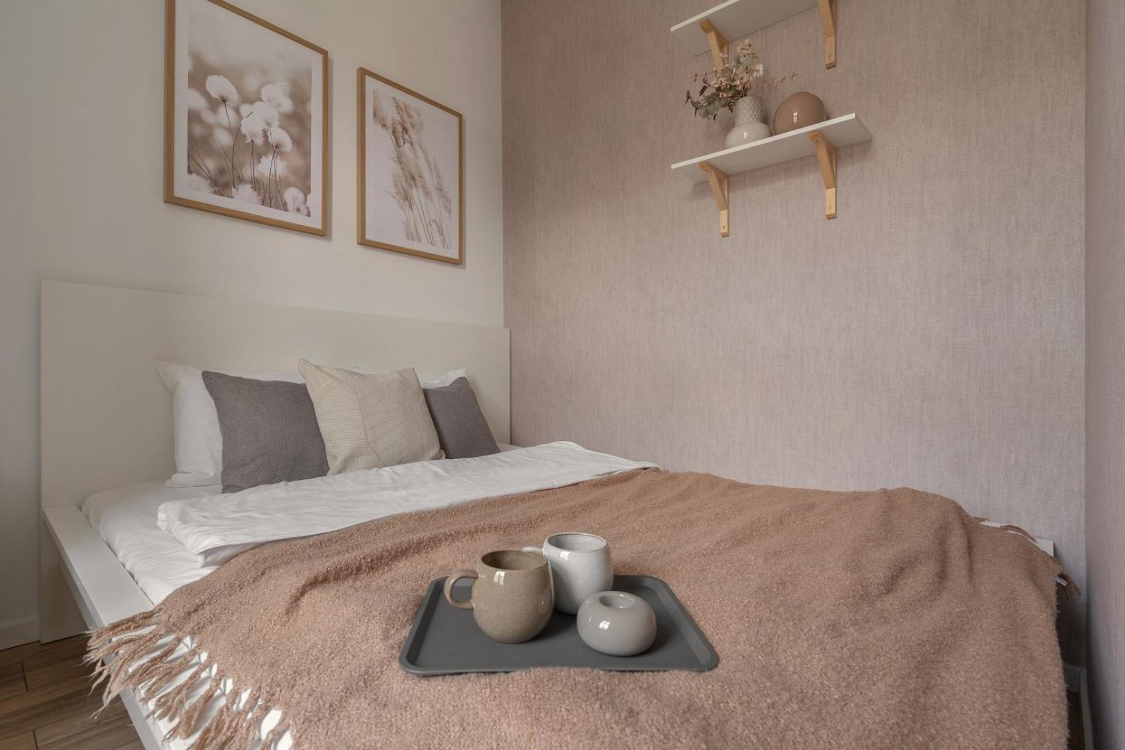 HARBOR APARTMENTS - Zabrska, photo 30