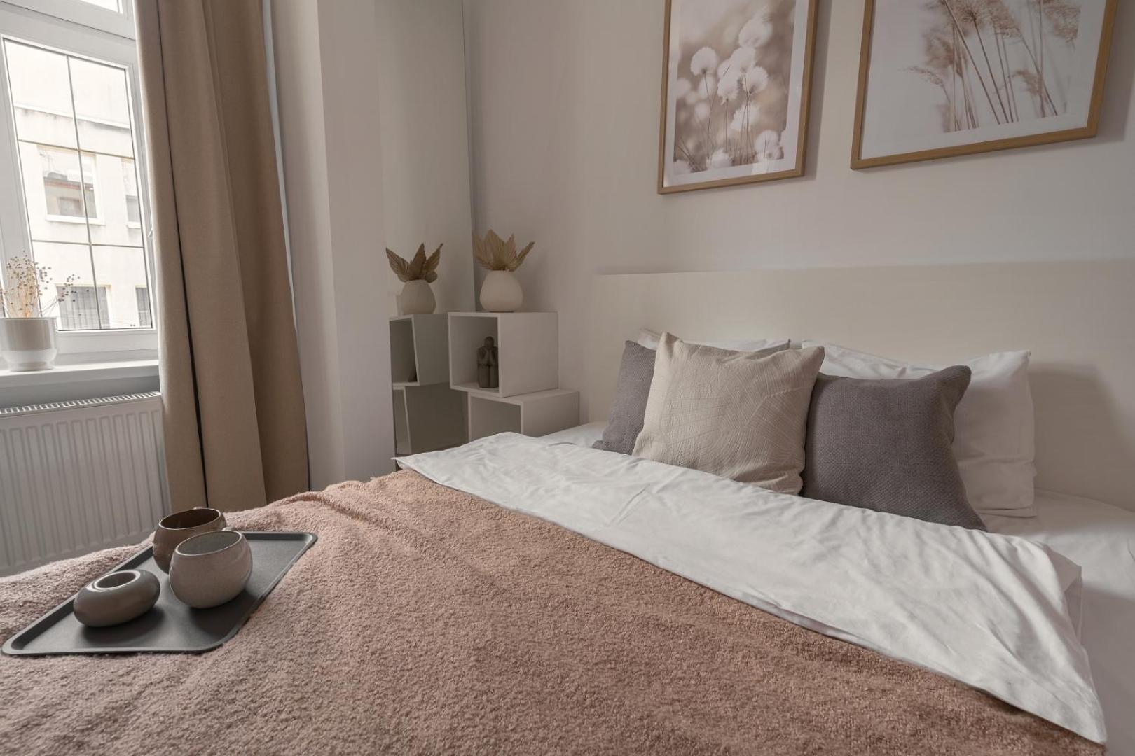 HARBOR APARTMENTS - Zabrska, photo 57