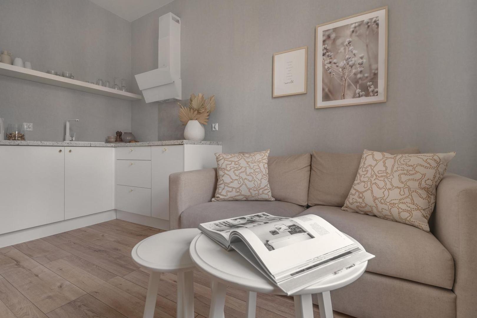 HARBOR APARTMENTS - Zabrska, photo 21