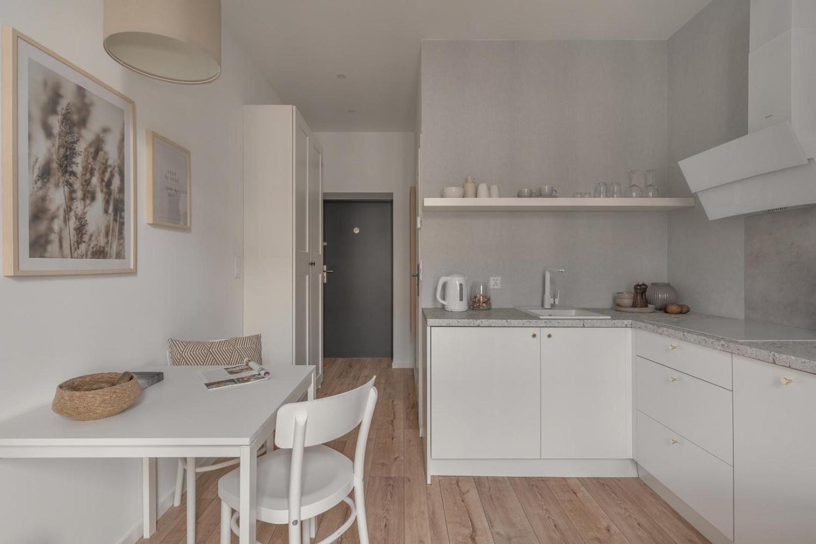 HARBOR APARTMENTS - Zabrska, photo 66