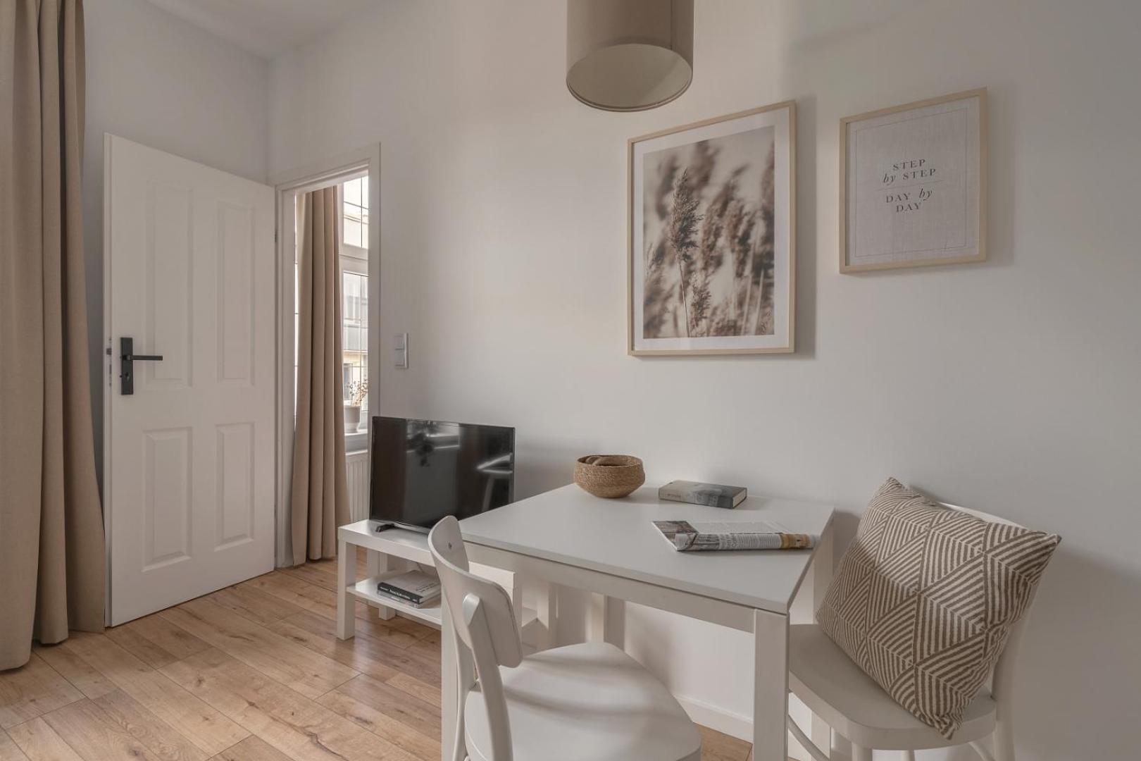 HARBOR APARTMENTS - Zabrska, photo 6