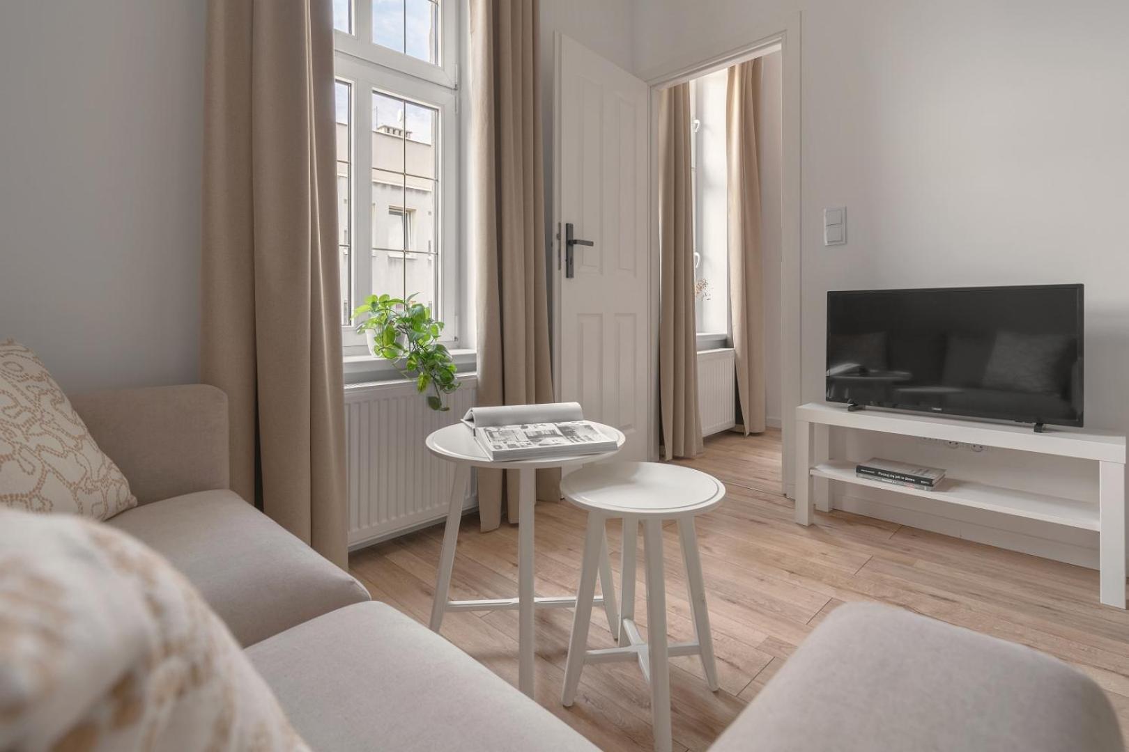 HARBOR APARTMENTS - Zabrska, photo 20
