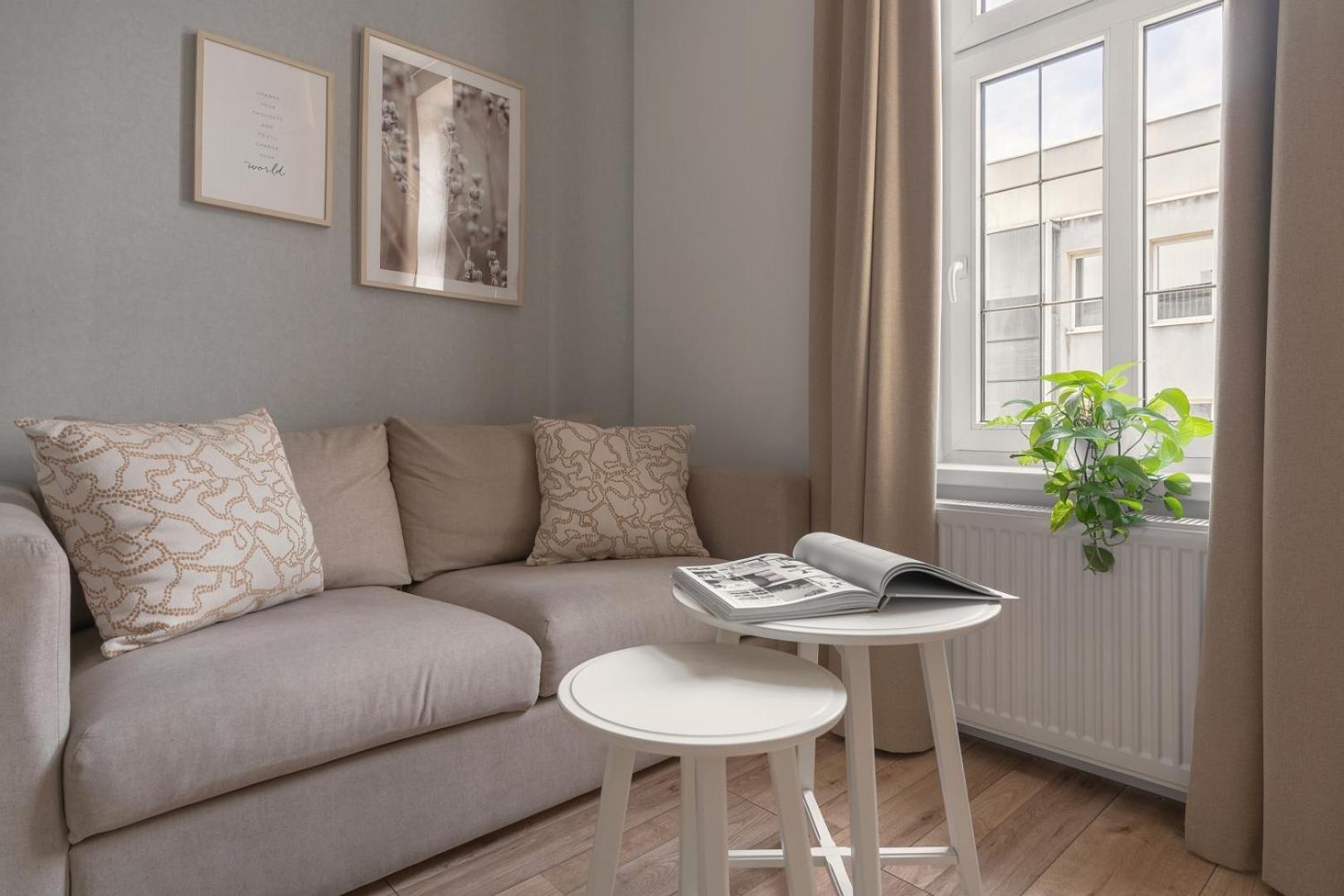 HARBOR APARTMENTS - Zabrska, photo 24