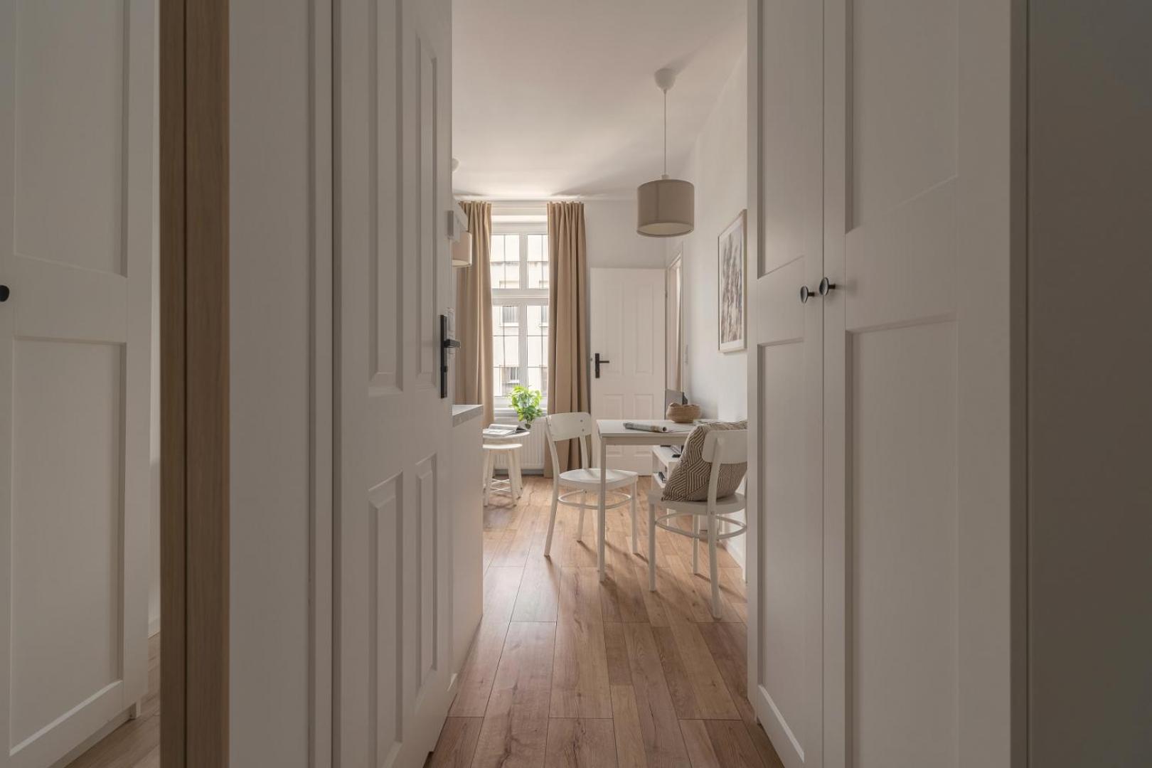 HARBOR APARTMENTS - Zabrska, photo 70