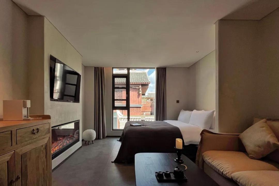 Phoenix Hall House Hotel