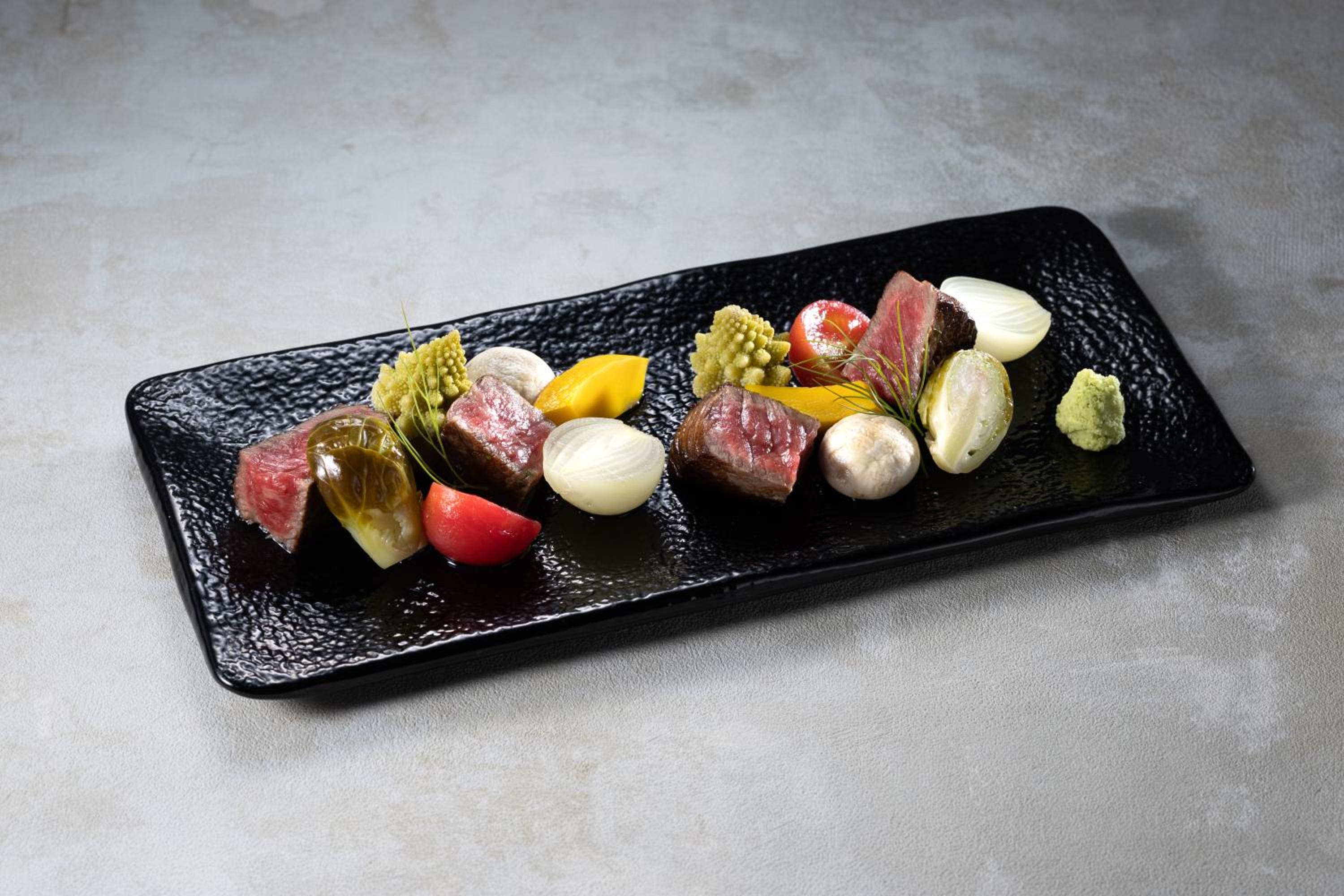 Ichiraku tendo spa & brewery