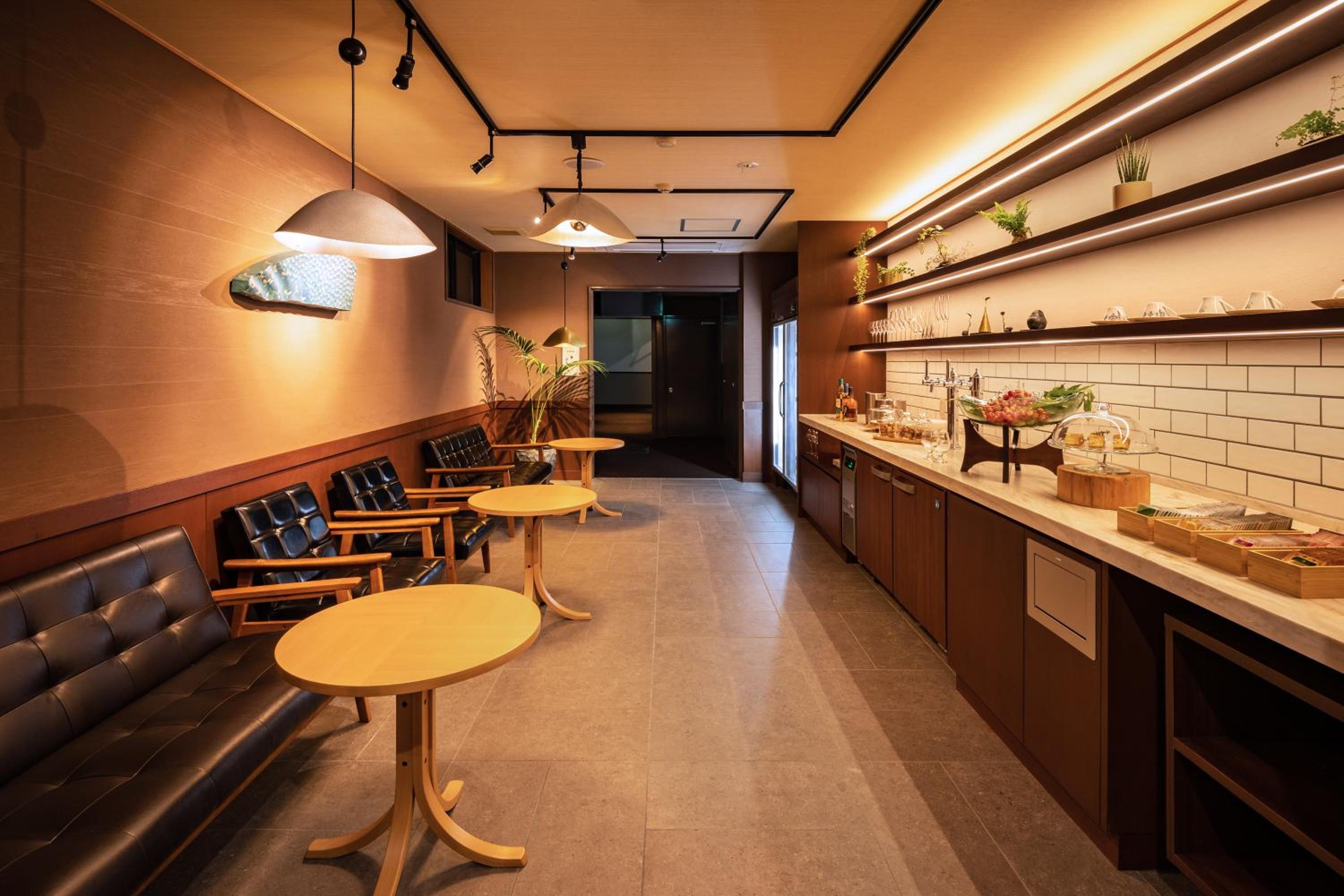 Ichiraku tendo spa & brewery