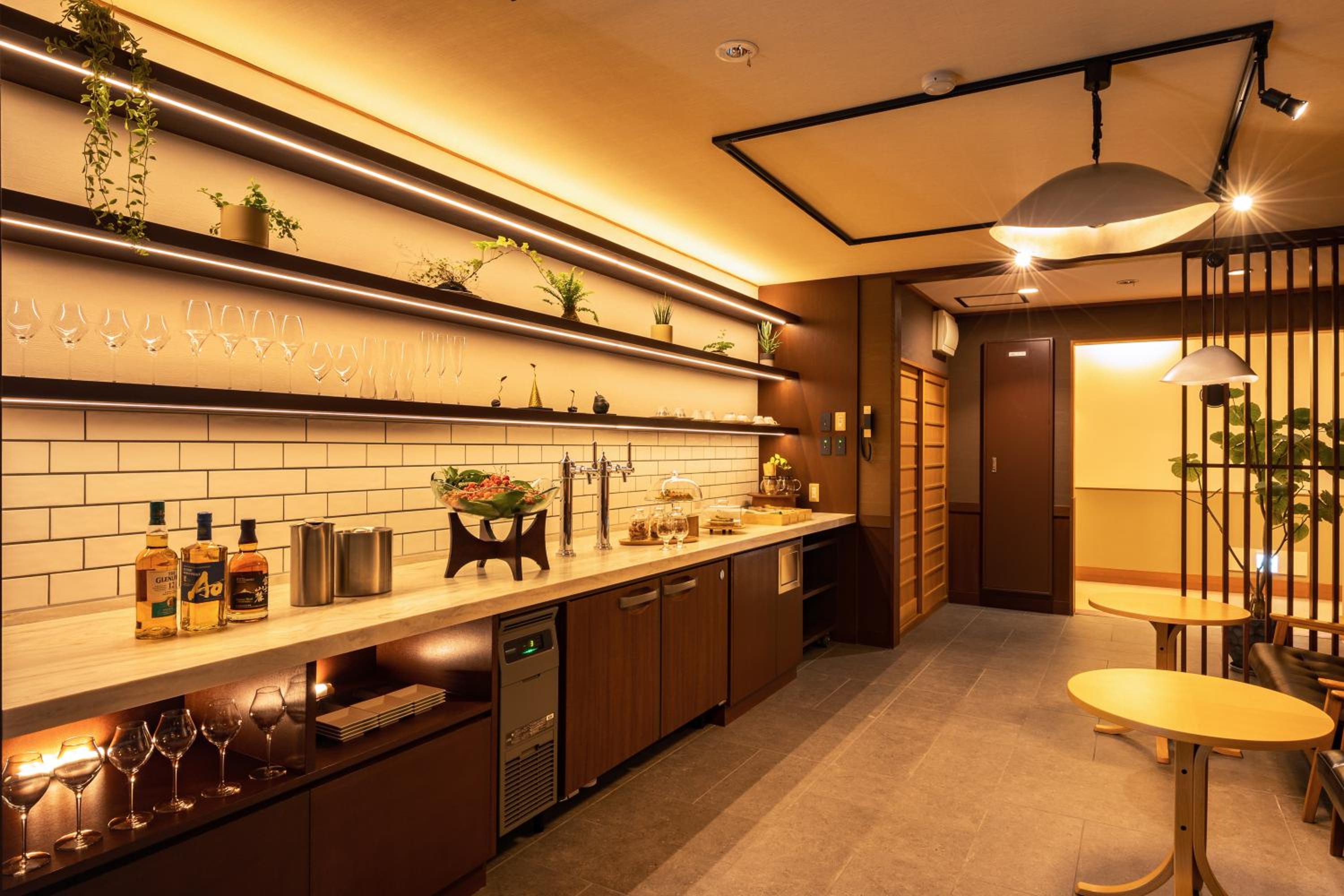 Ichiraku tendo spa & brewery