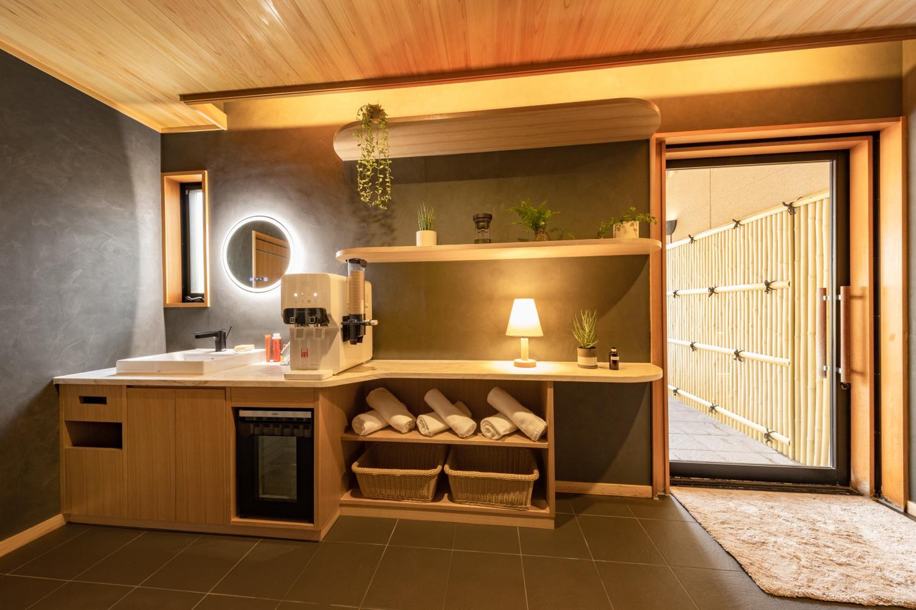 Ichiraku tendo spa & brewery