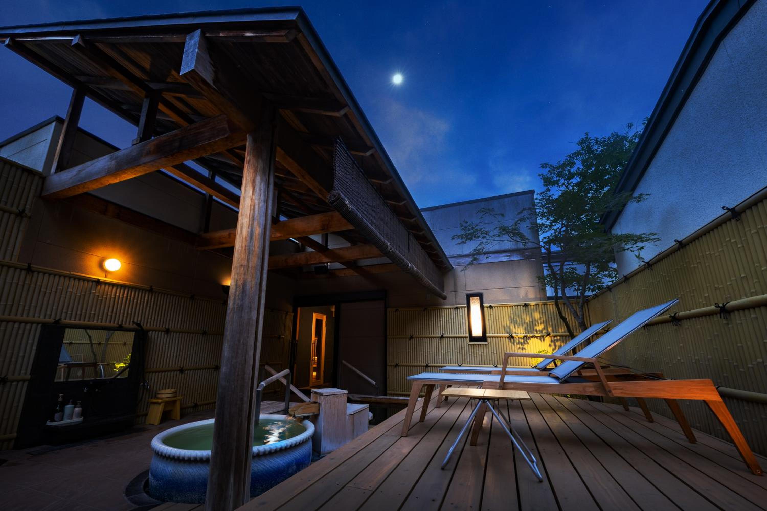 Ichiraku tendo spa & brewery