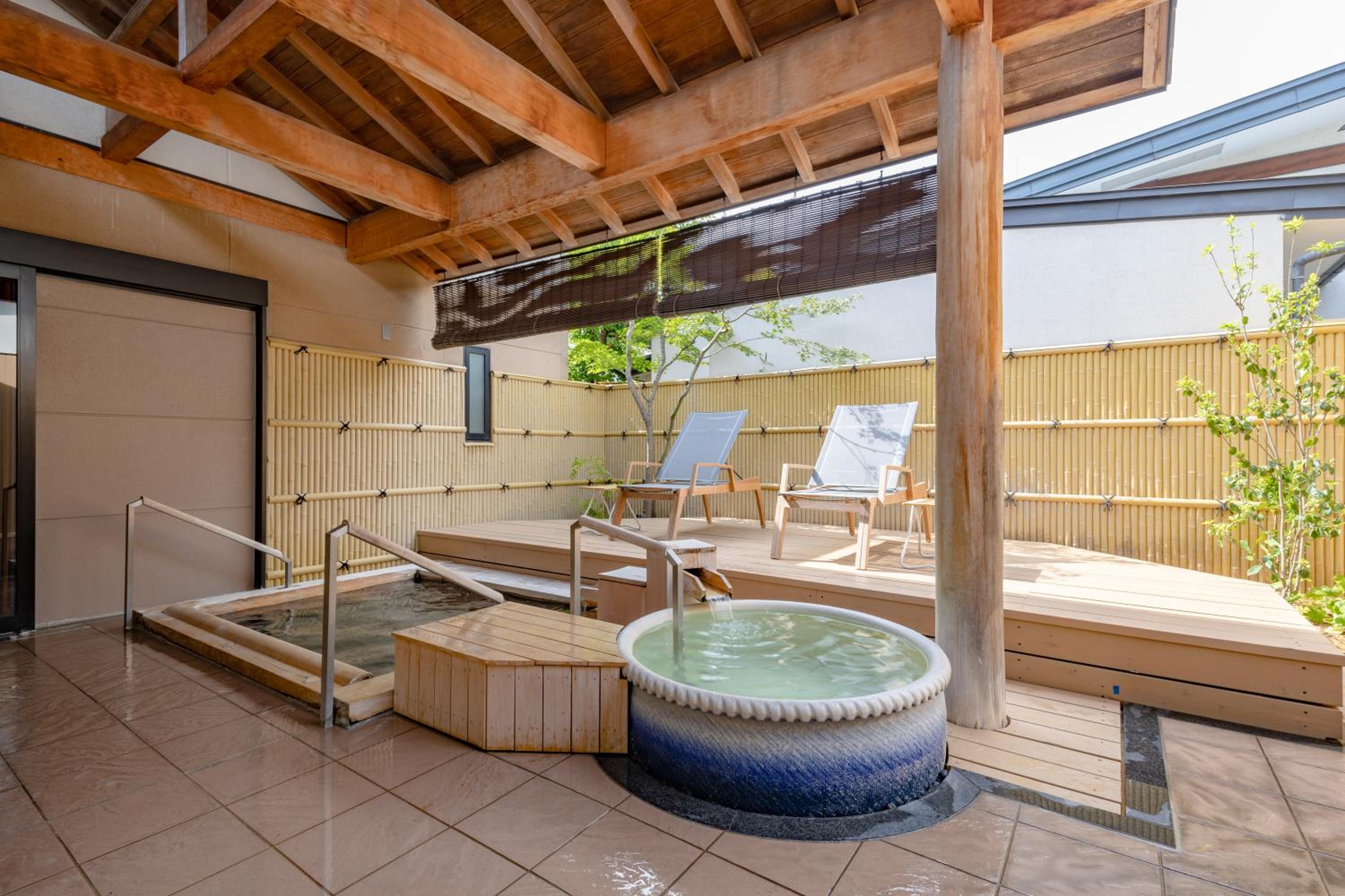 Ichiraku tendo spa & brewery