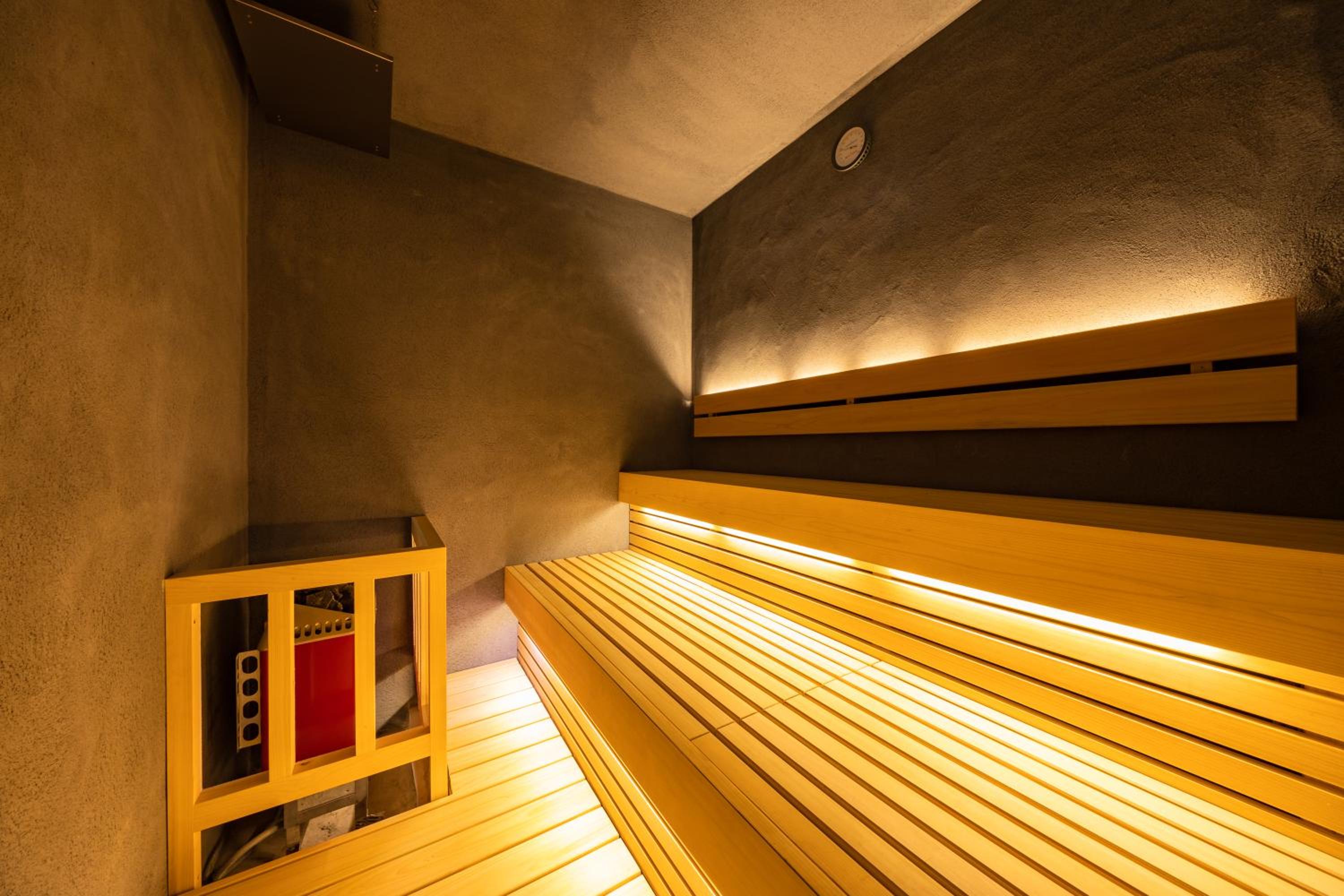 Ichiraku tendo spa & brewery