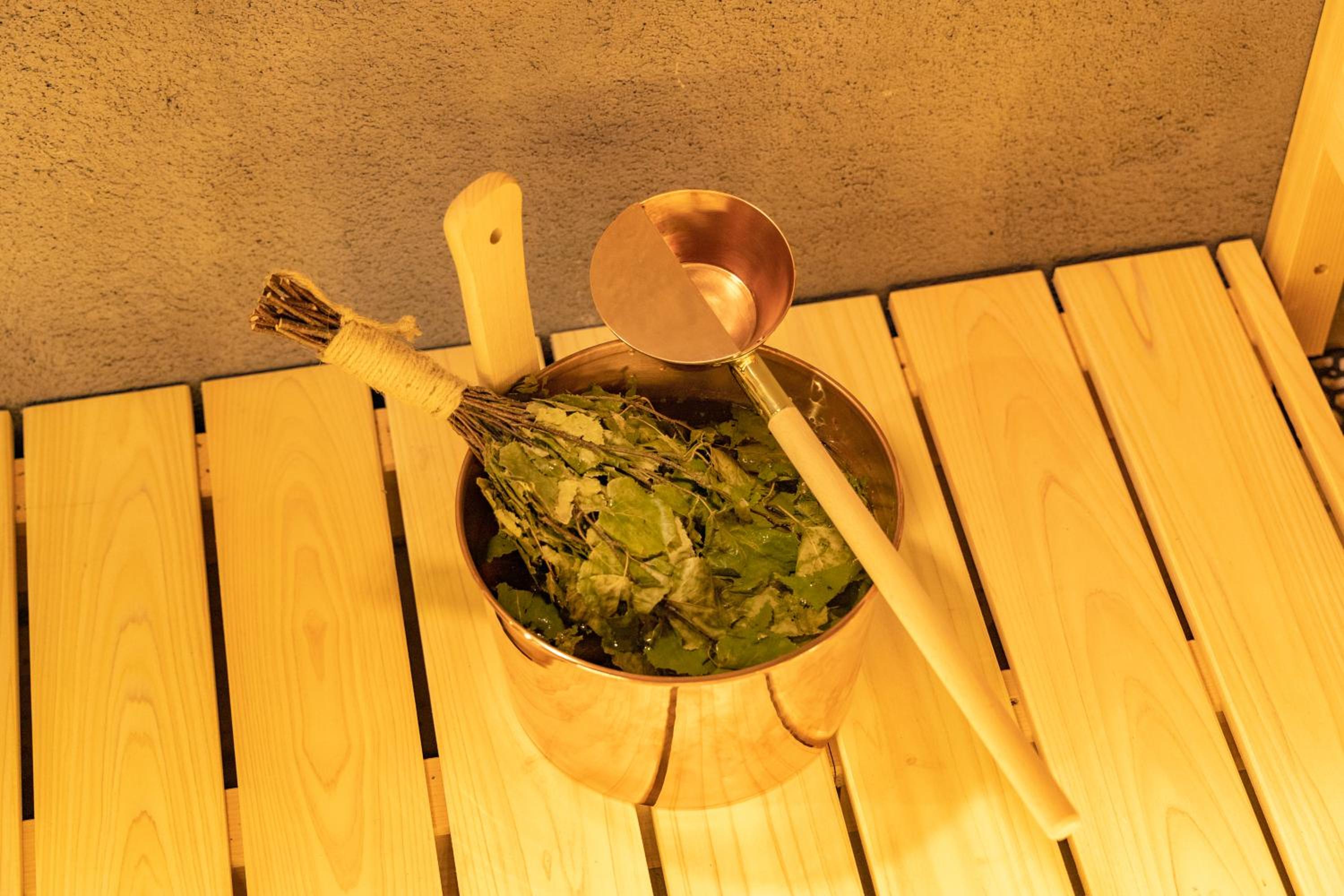 Ichiraku tendo spa & brewery