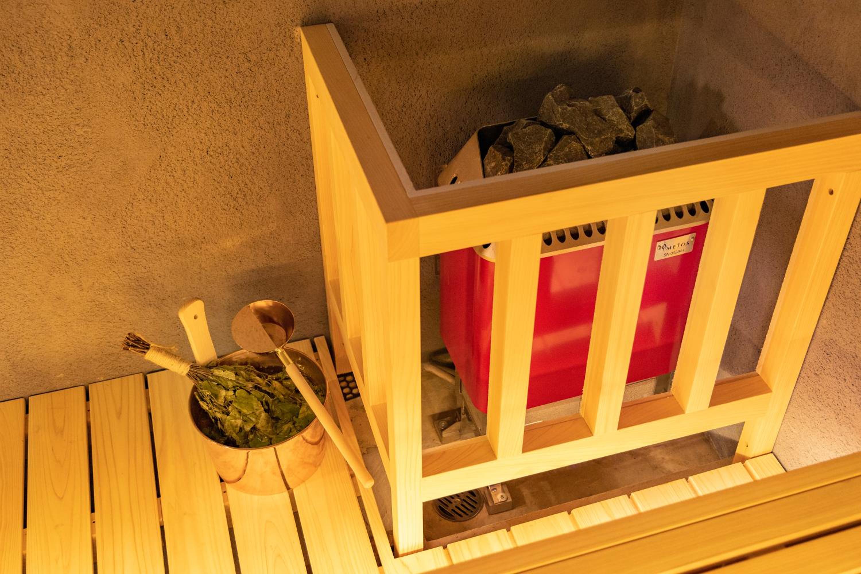 Ichiraku tendo spa & brewery