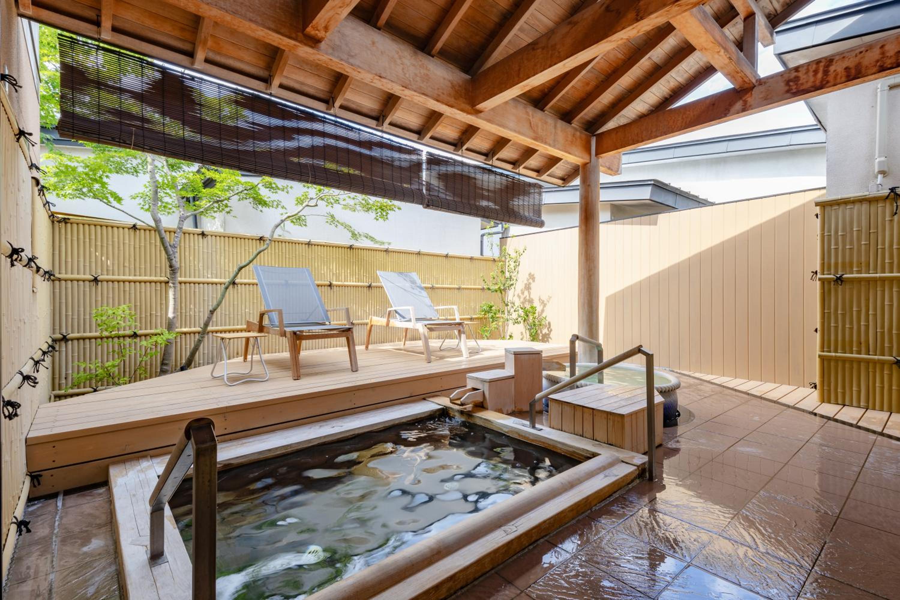 Ichiraku tendo spa & brewery