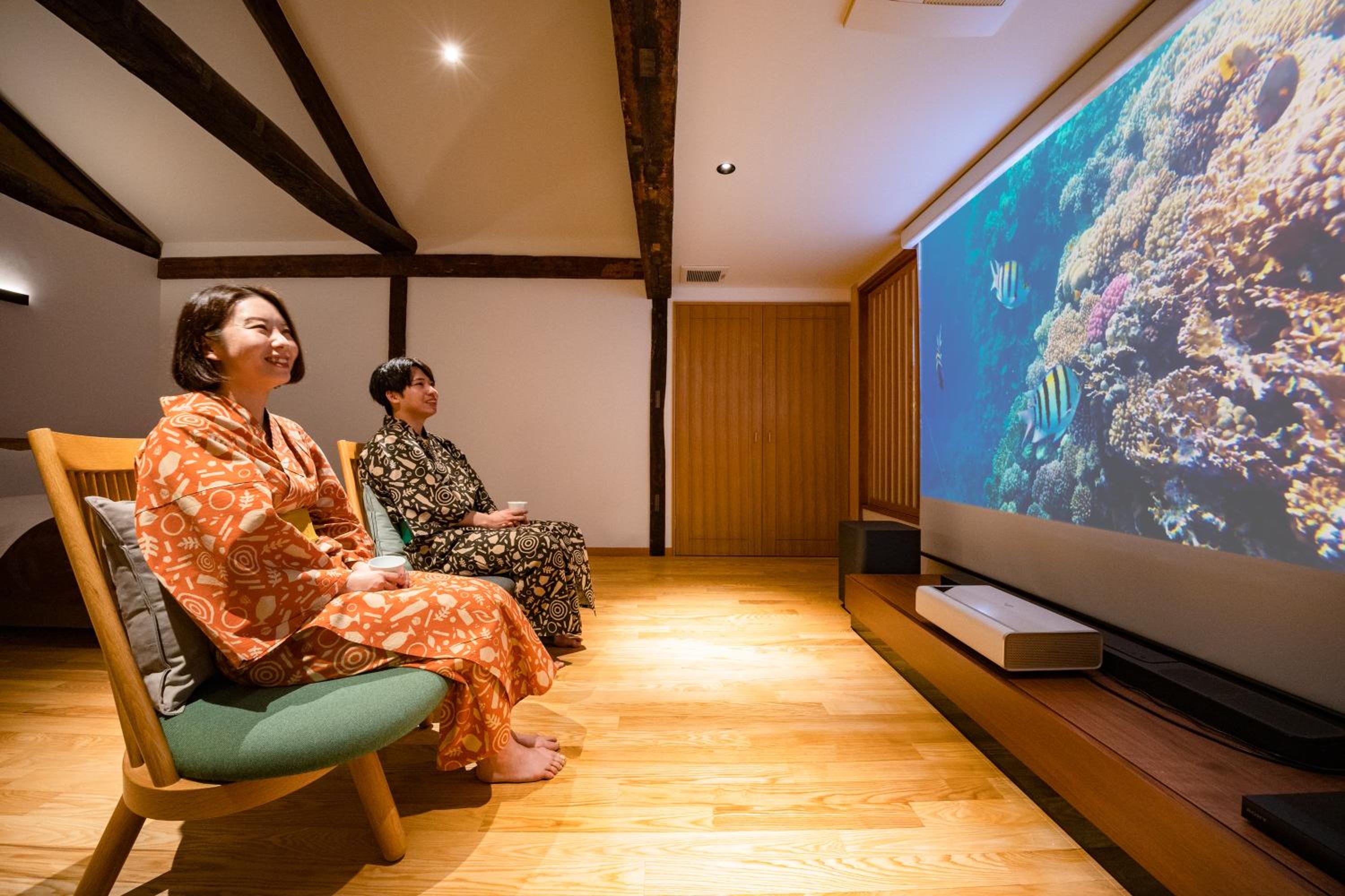 Ichiraku tendo spa & brewery