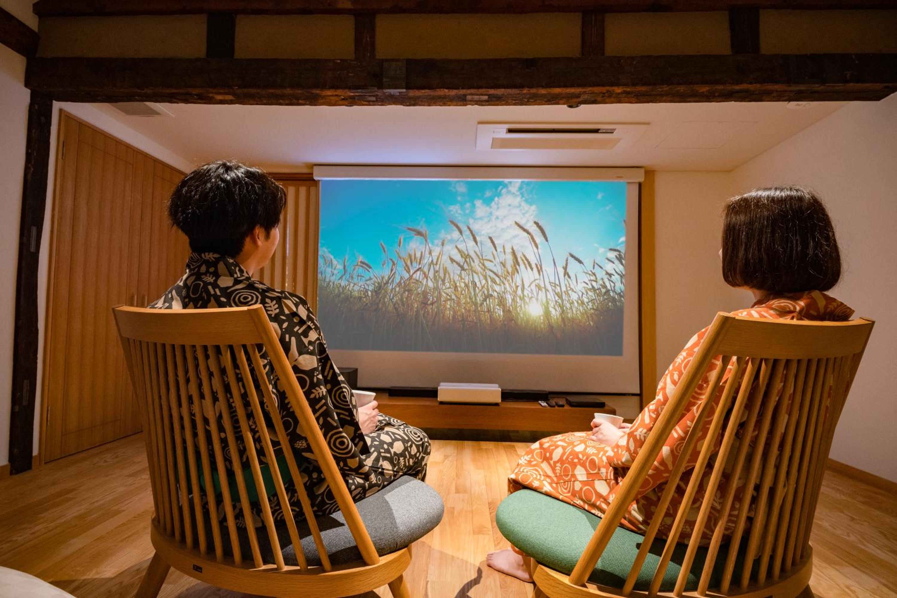 Ichiraku tendo spa & brewery