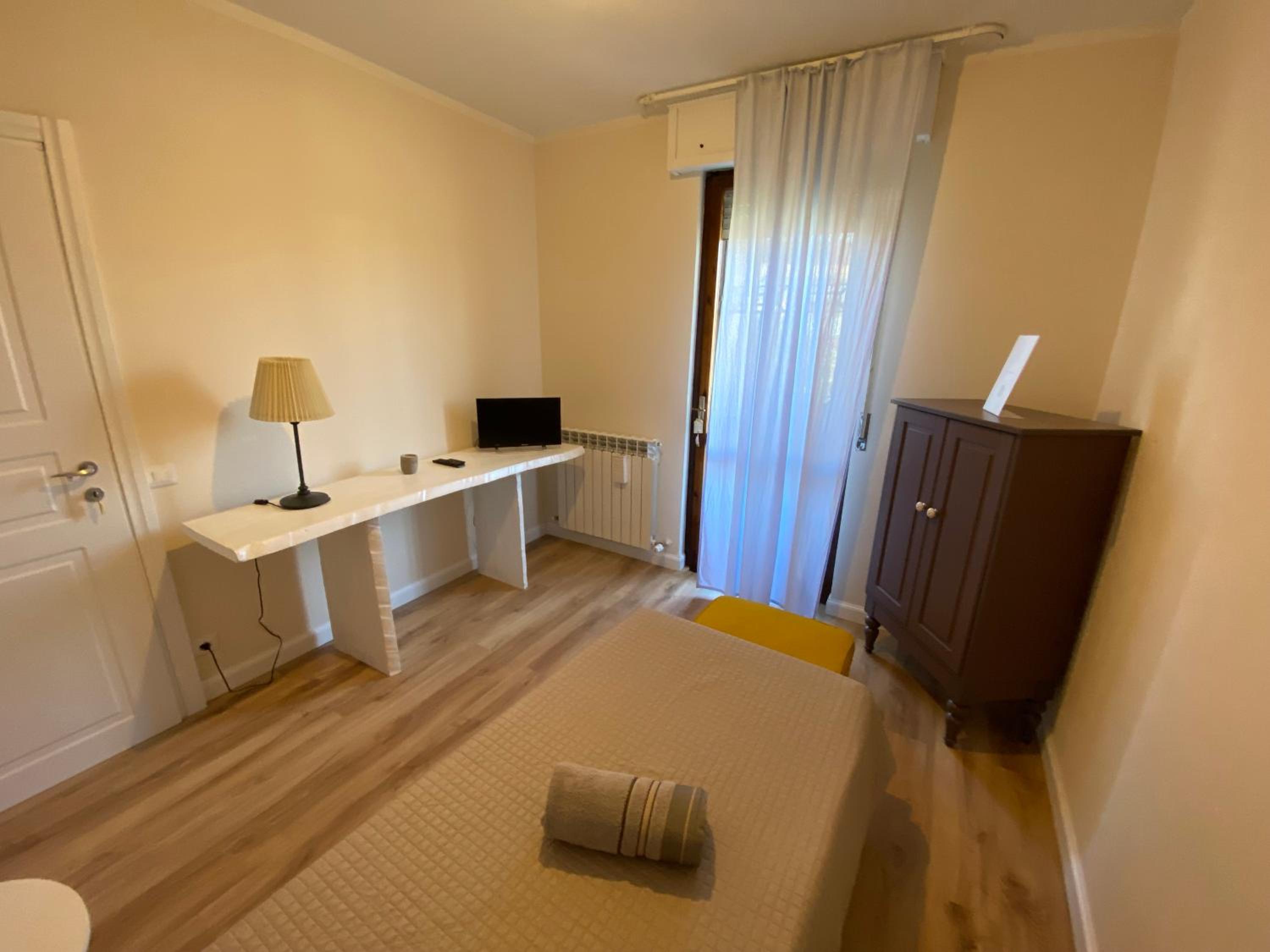 Il Glicine Bianco B&B view 4