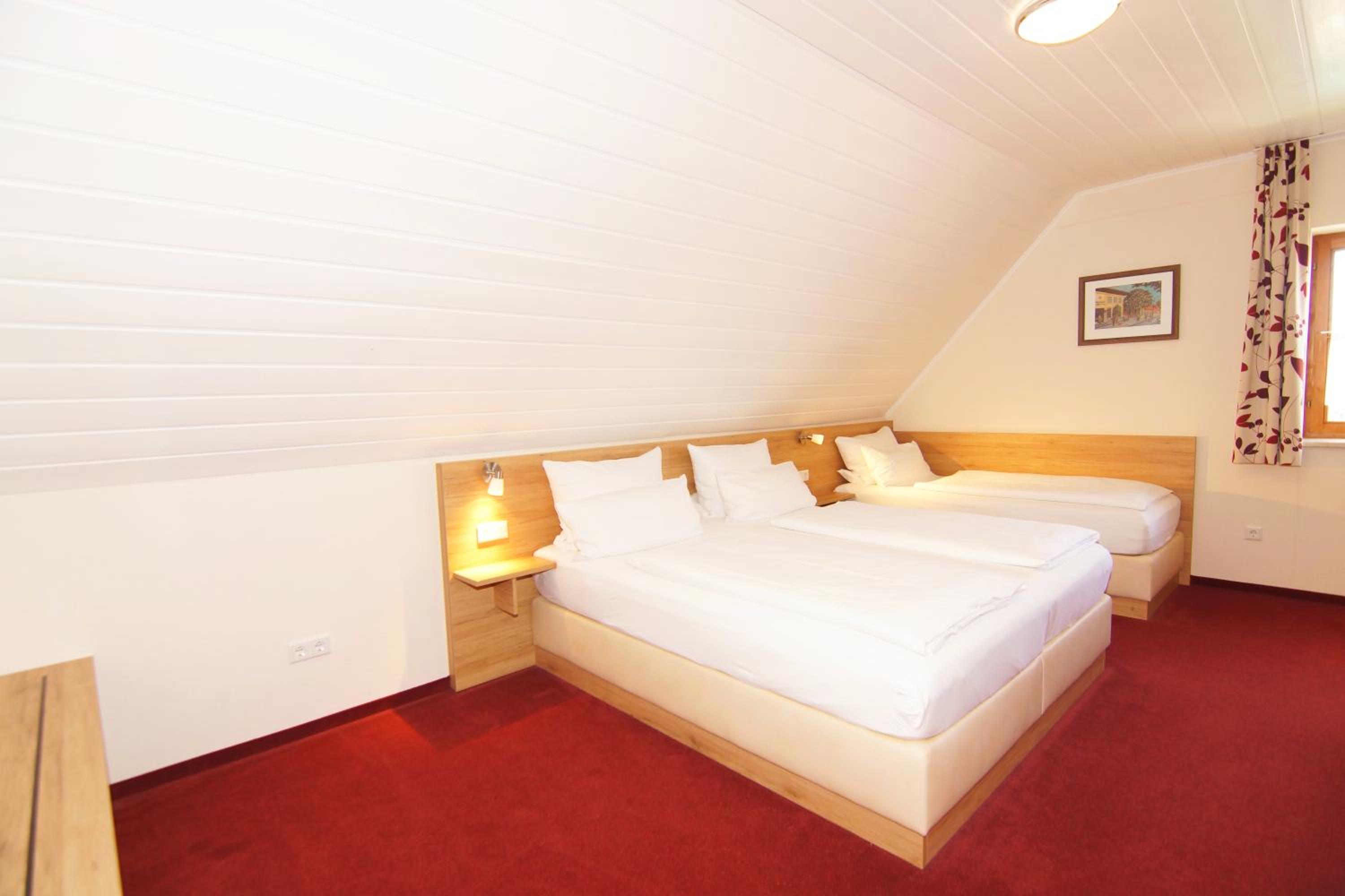 Gasthaus und Landhotel Wiedmann
