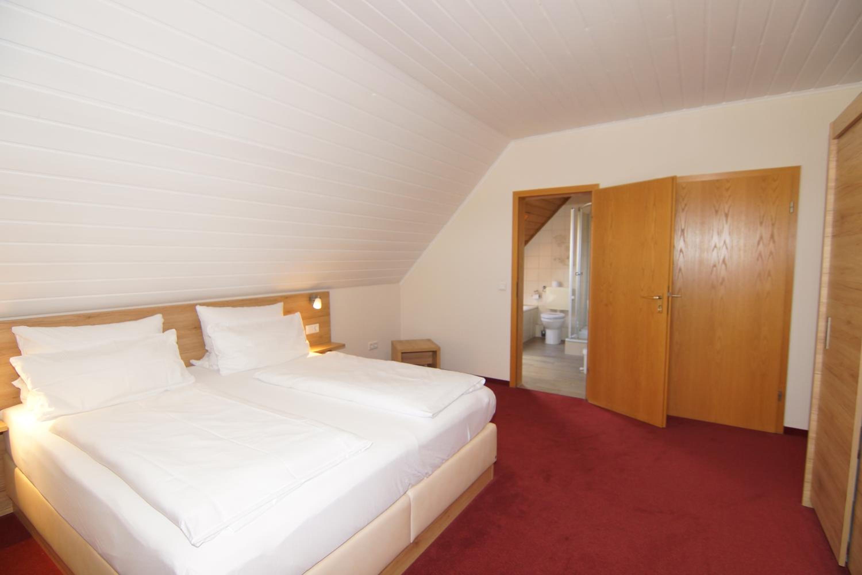 Gasthaus und Landhotel Wiedmann