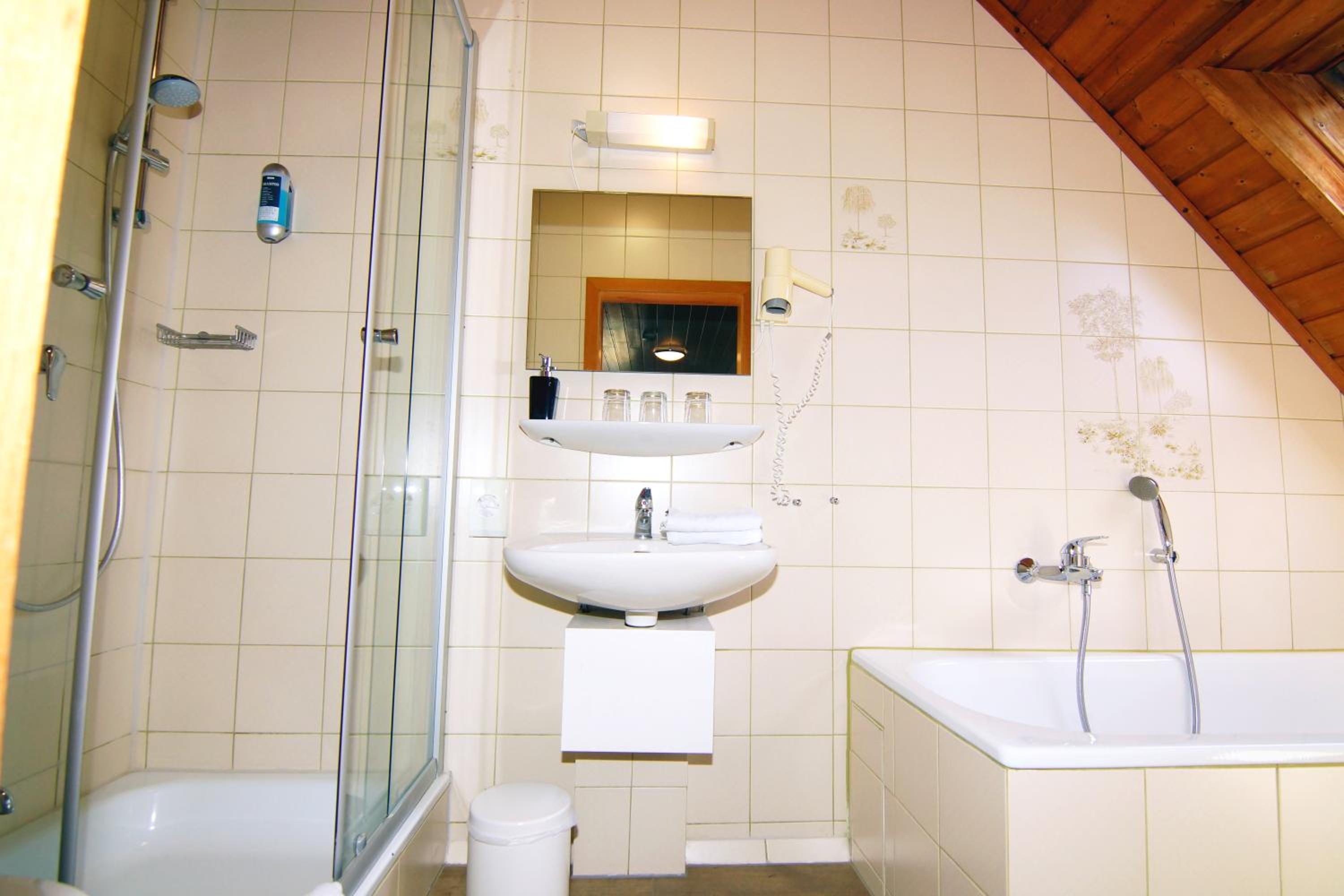Gasthaus und Landhotel Wiedmann