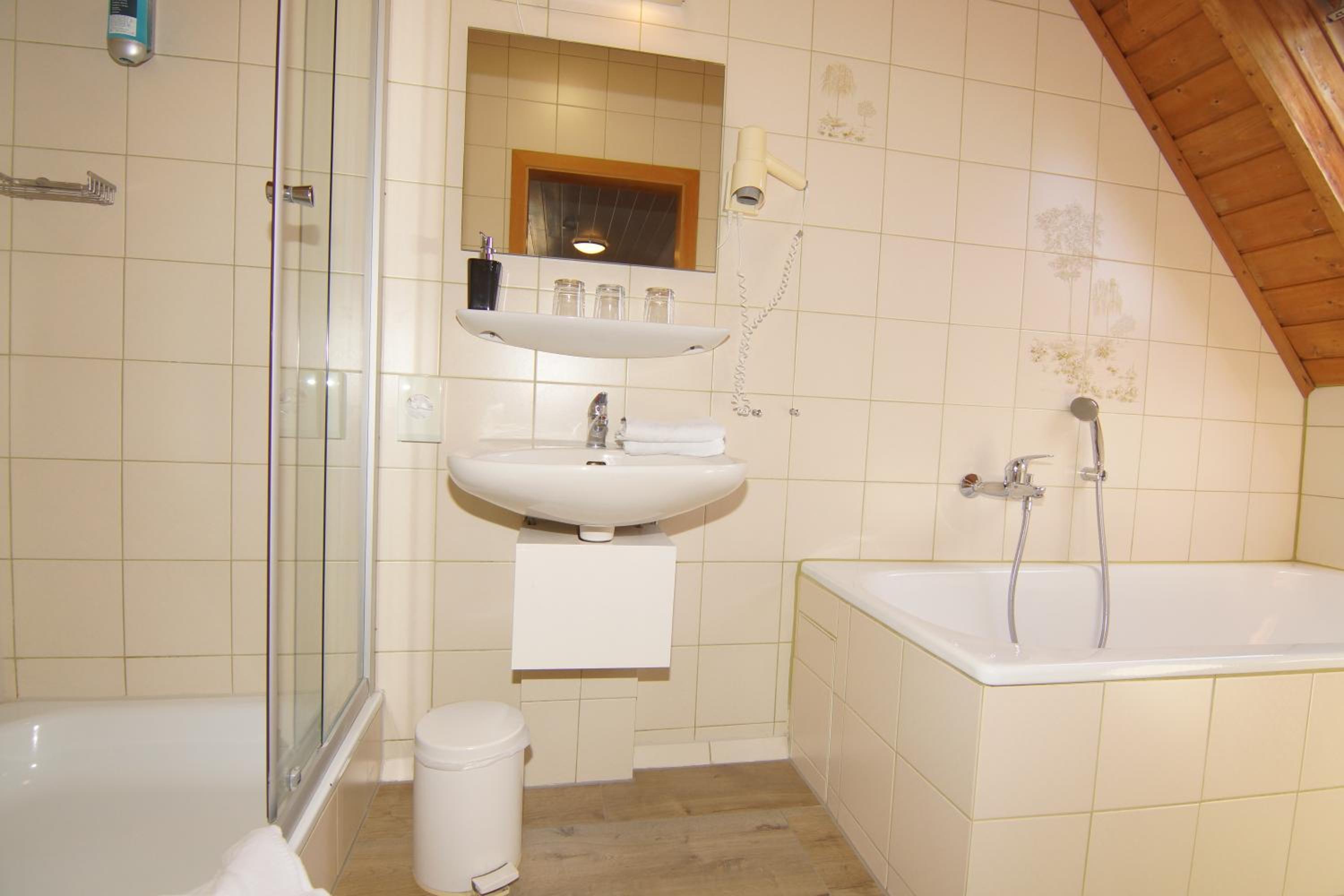 Gasthaus und Landhotel Wiedmann