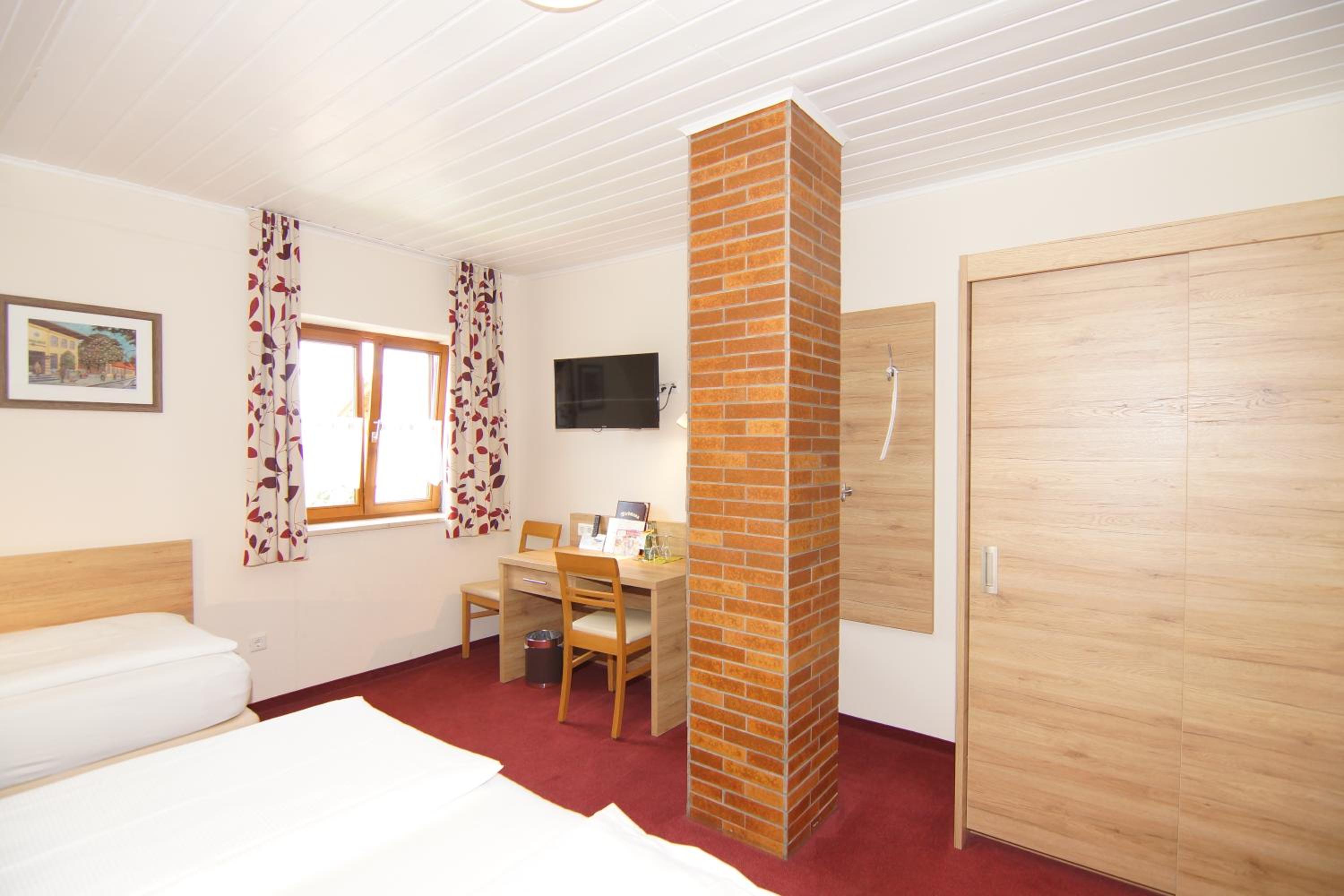 Gasthaus und Landhotel Wiedmann