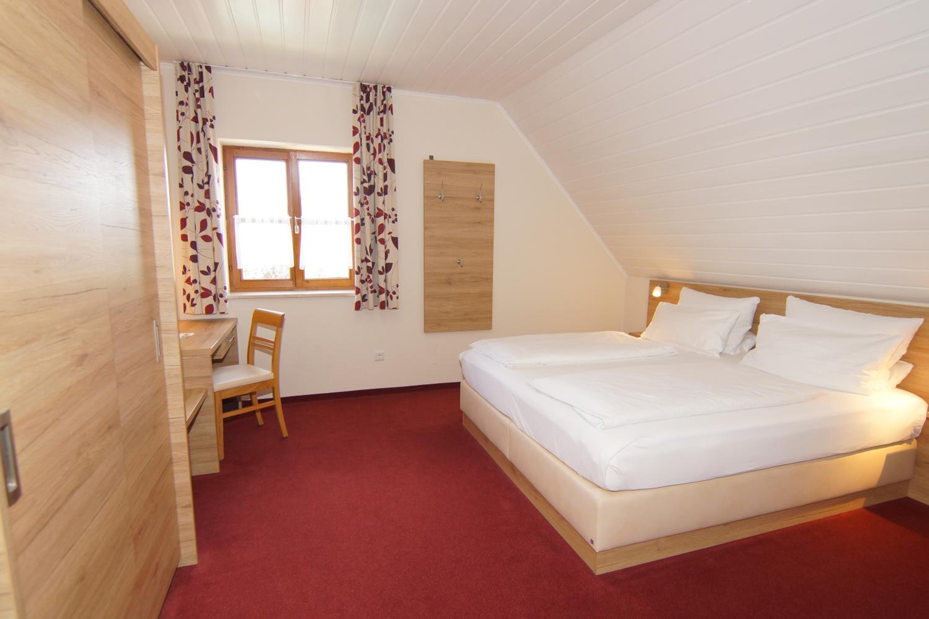 Gasthaus und Landhotel Wiedmann