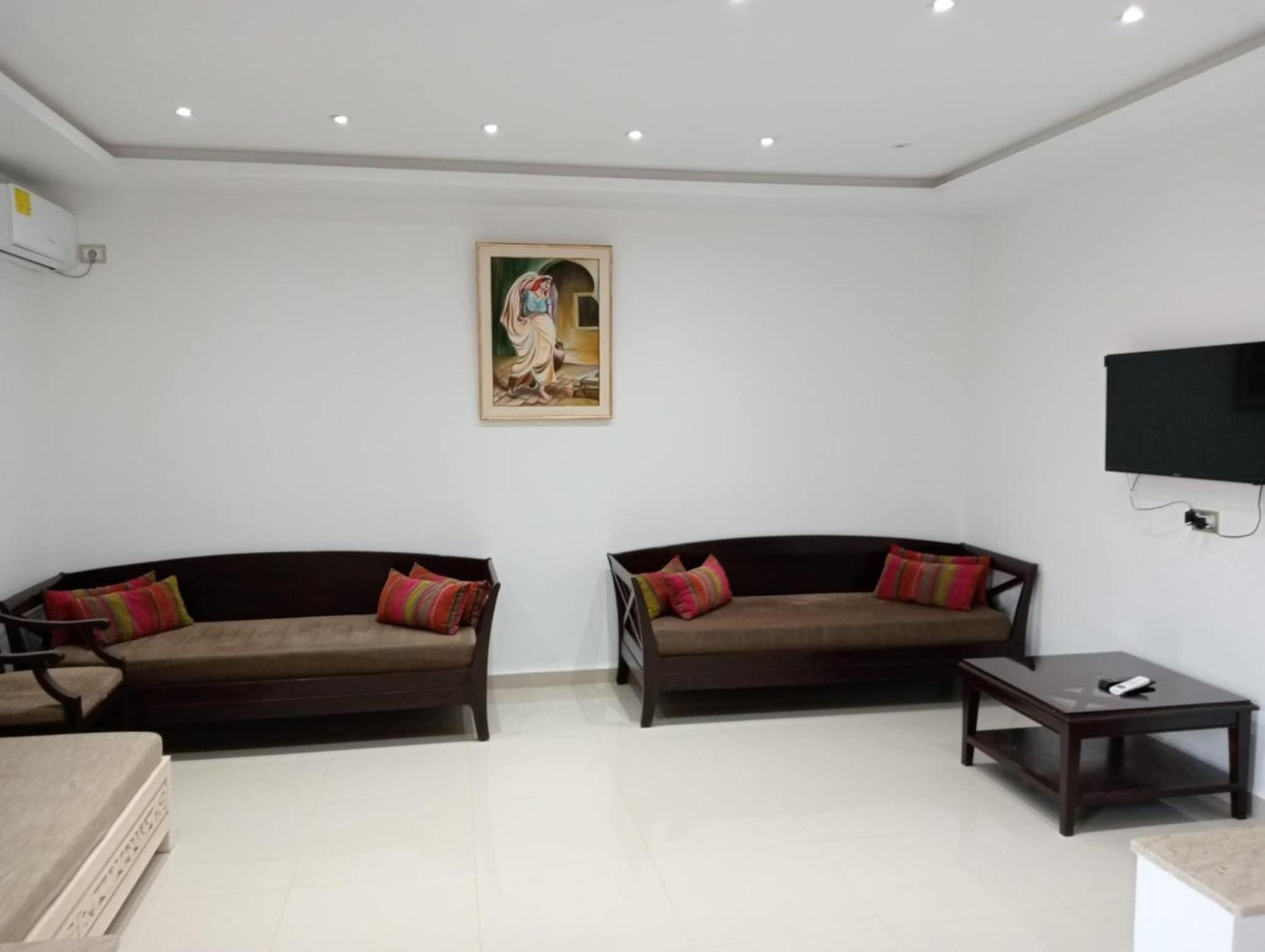 villa JED view 3