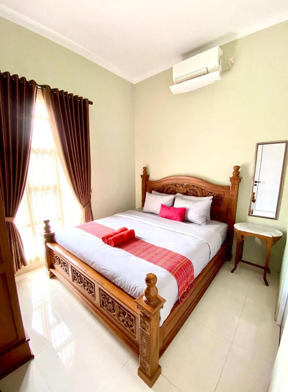 Griya Dipokusuman Homestay Jogja view 5