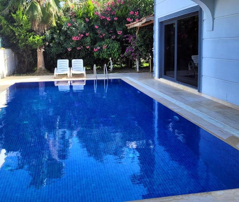 Hotel TALYA TURİZM TATİLEVLERİ ve VİLLALARI - Image 1