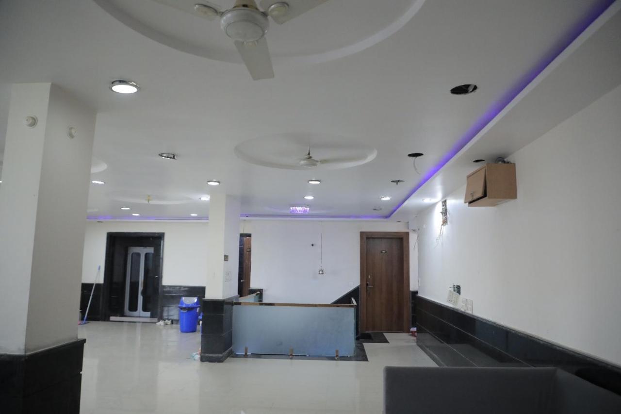 Hotel Lakshami palace