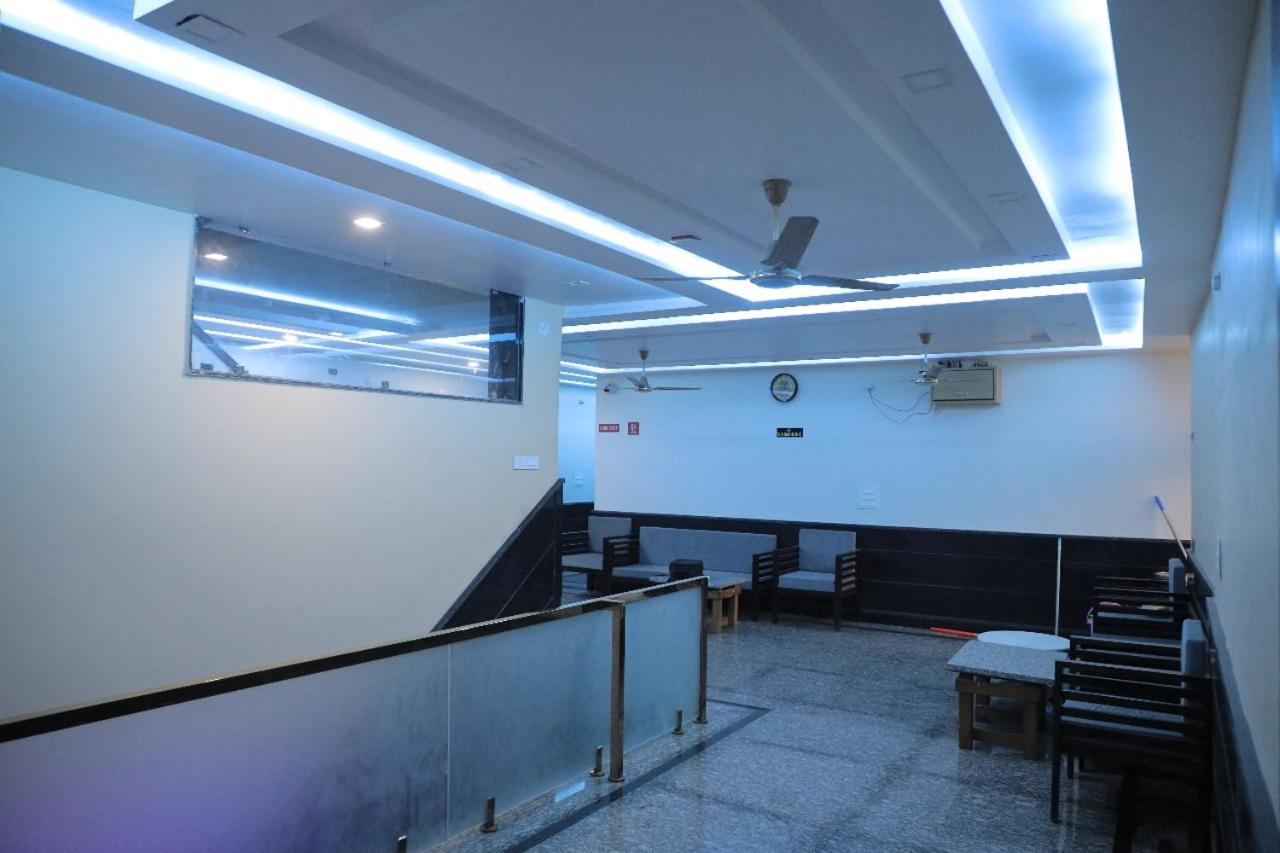 Hotel Lakshami palace