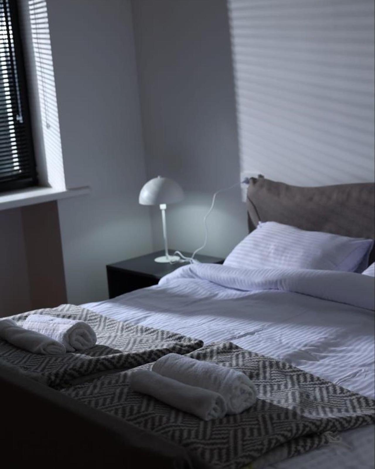 Twins Guest House en Telavi