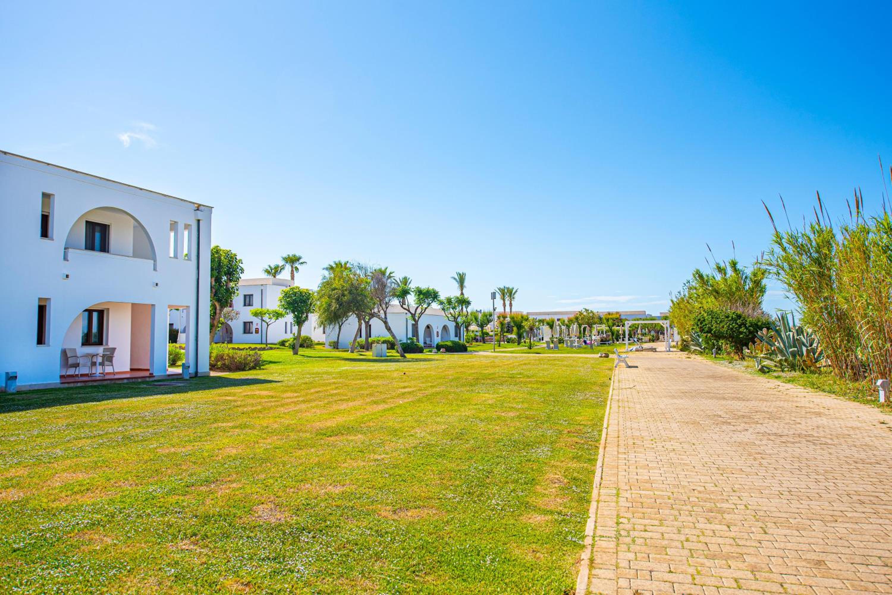 Hotel Pietrablu Resort & Spa - CDSHotels - Image 1