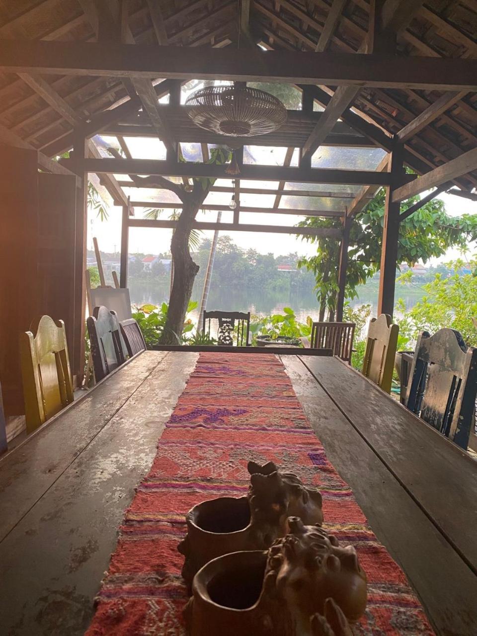 Nguyet Bieu Riverside