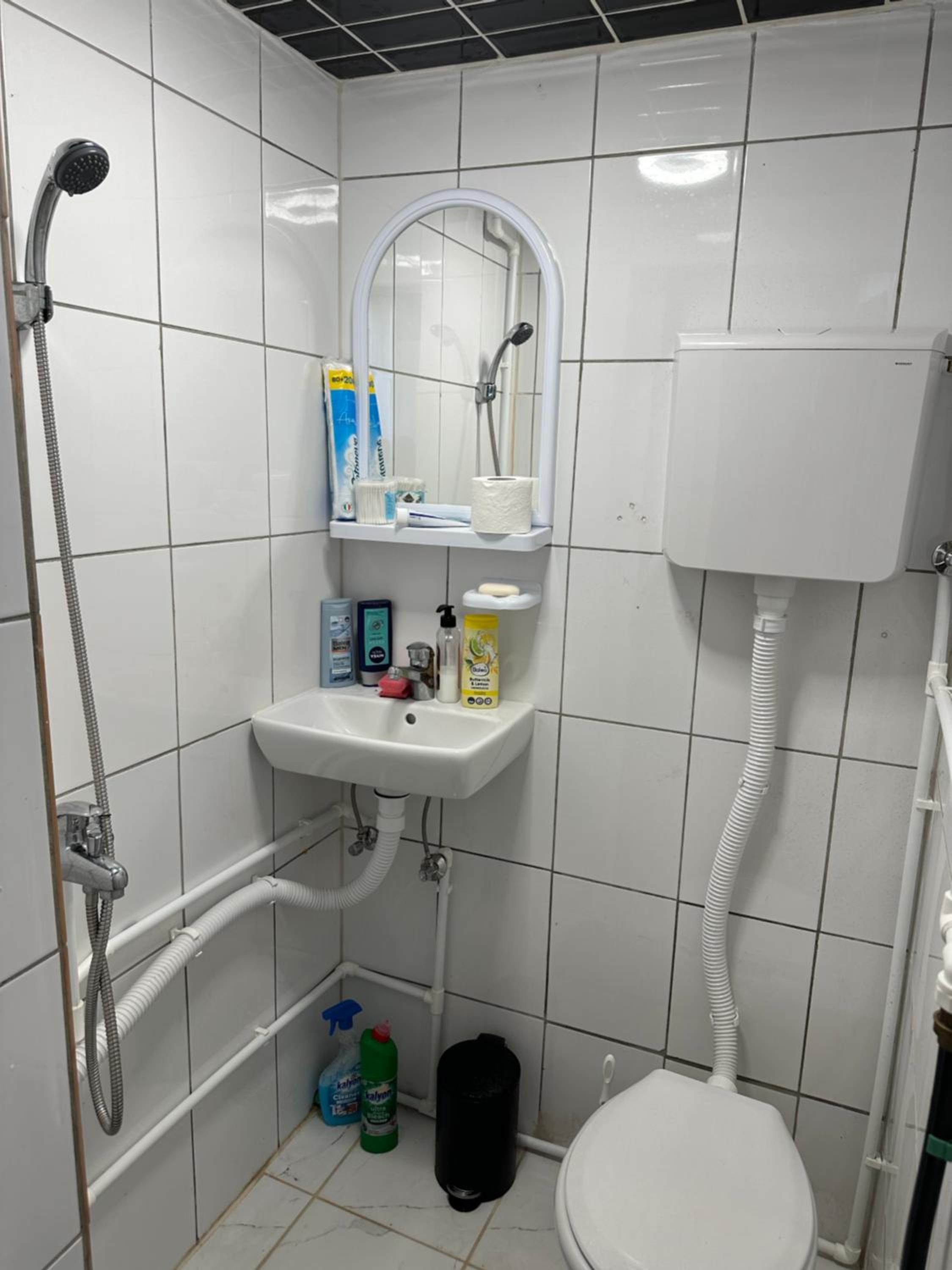 Apartman Aerodrom