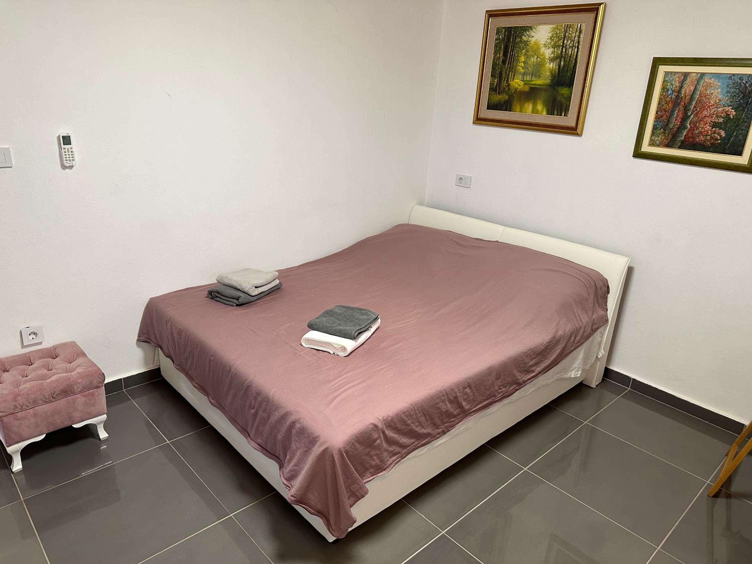 Apartman Aerodrom