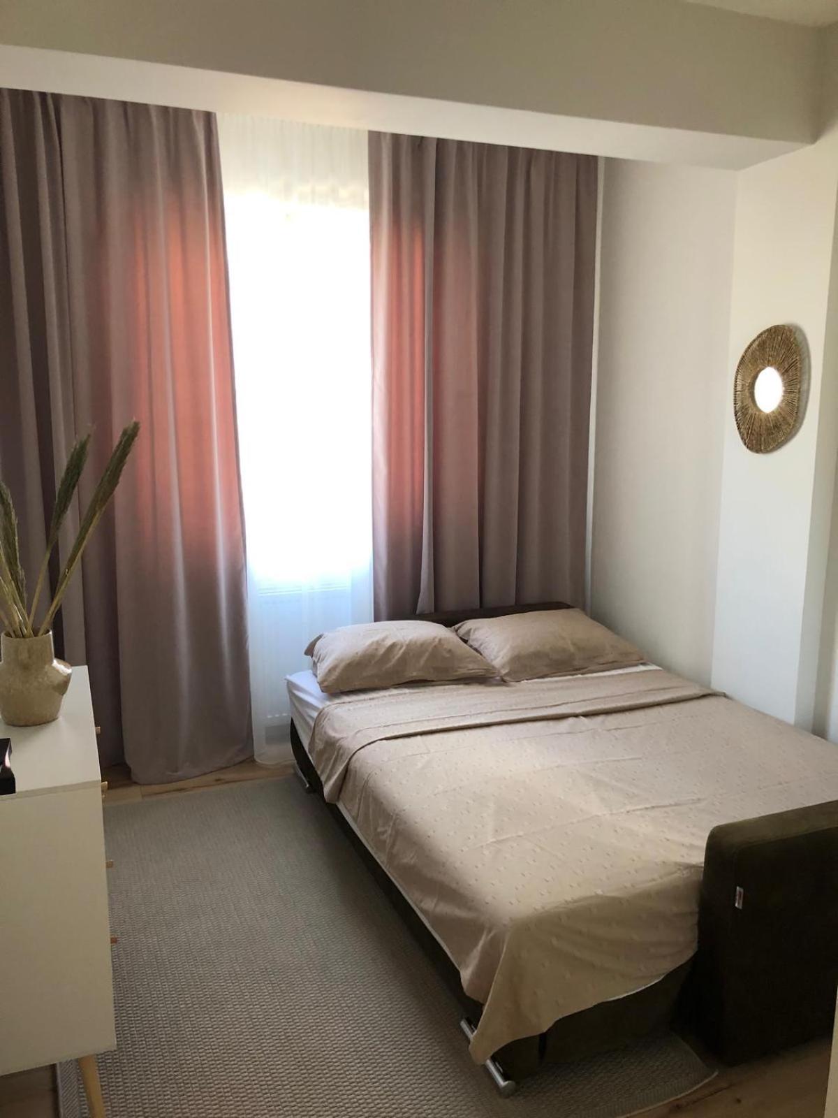 Lavender Nest 6 - Hiperbara - Livezeni - 2BR view 2