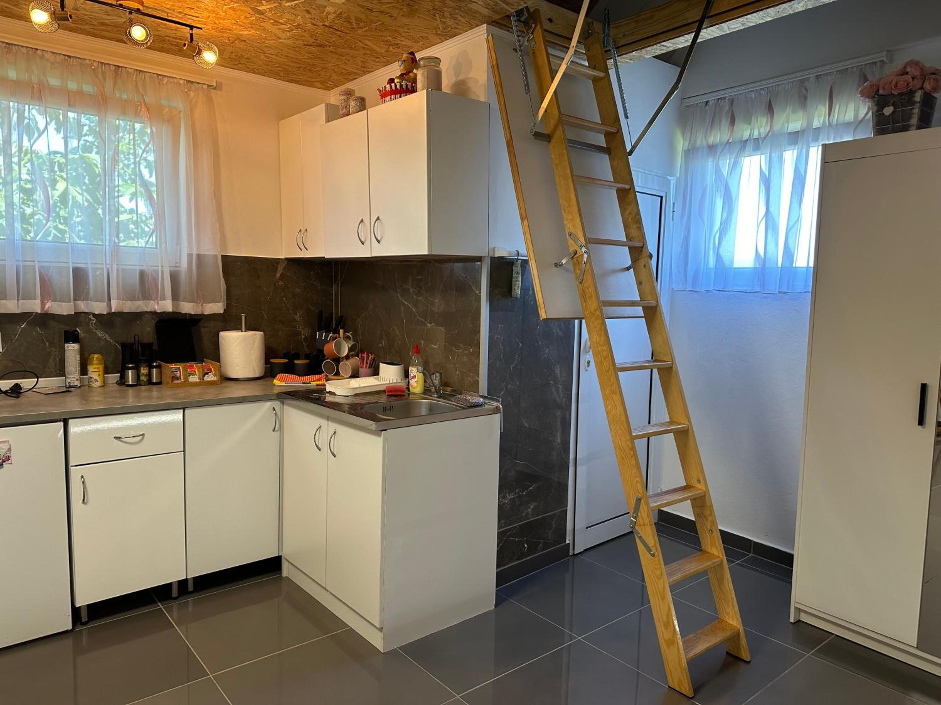 Apartman Aerodrom